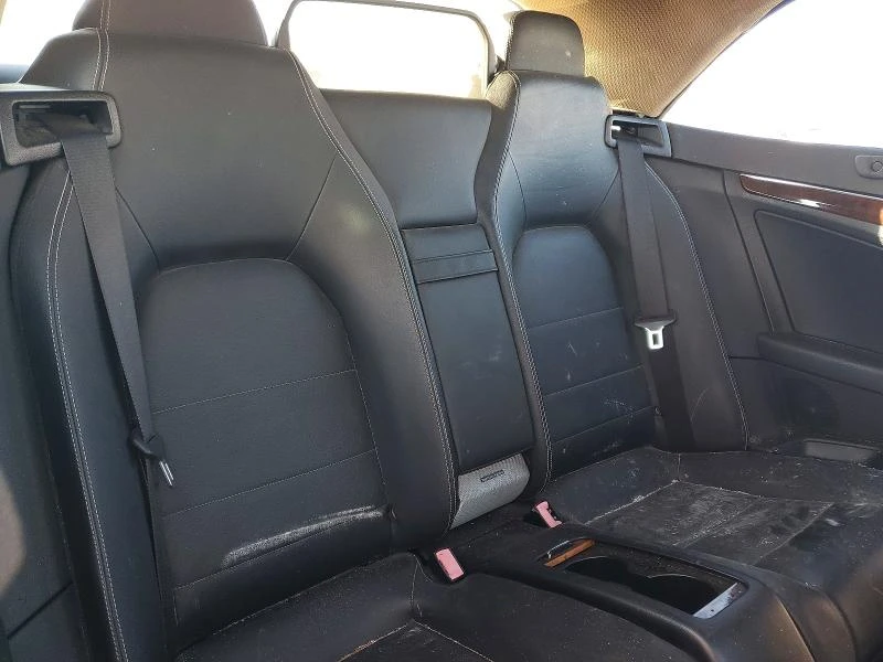 Mercedes-Benz E 250 5.5L 8 REAR WHEEL DRIVE | Mobile.bg � ����������� 10