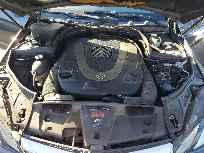 Mercedes-Benz E 250 5.5L 8 REAR WHEEL DRIVE | Mobile.bg � ����������� 11