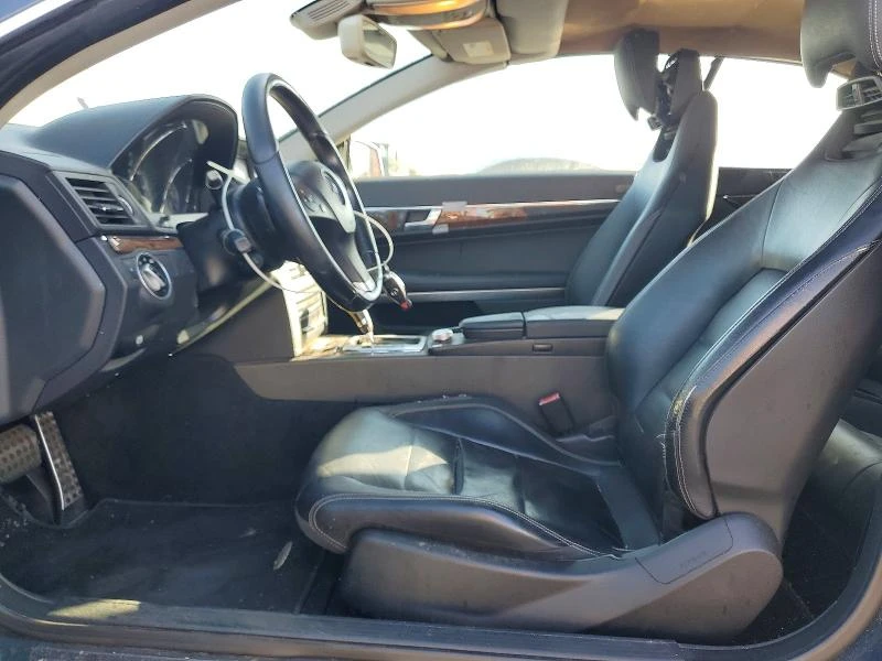 Mercedes-Benz E 250 5.5L 8 REAR WHEEL DRIVE | Mobile.bg � ����������� 7