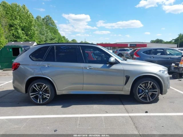 BMW X5M * COMPETITION* XDRIVE* B&O* КАМЕРА* ПАНОРАМА* , снимка 12 - Автомобили и джипове - 54935580