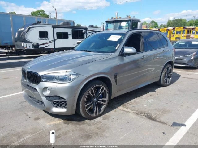 BMW X5M * COMPETITION* XDRIVE* B&O* КАМЕРА* ПАНОРАМА* , снимка 2 - Автомобили и джипове - 54935580