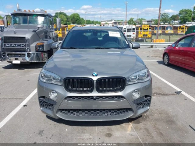 BMW X5M * COMPETITION* XDRIVE* B&O* КАМЕРА* ПАНОРАМА* , снимка 11 - Автомобили и джипове - 54935580