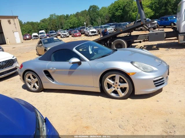 Porsche Boxster * PDK* КОЖА* ПОДГРЕВ* ОБДУХВАНЕ* NAVI* , снимка 13 - Автомобили и джипове - 55045909