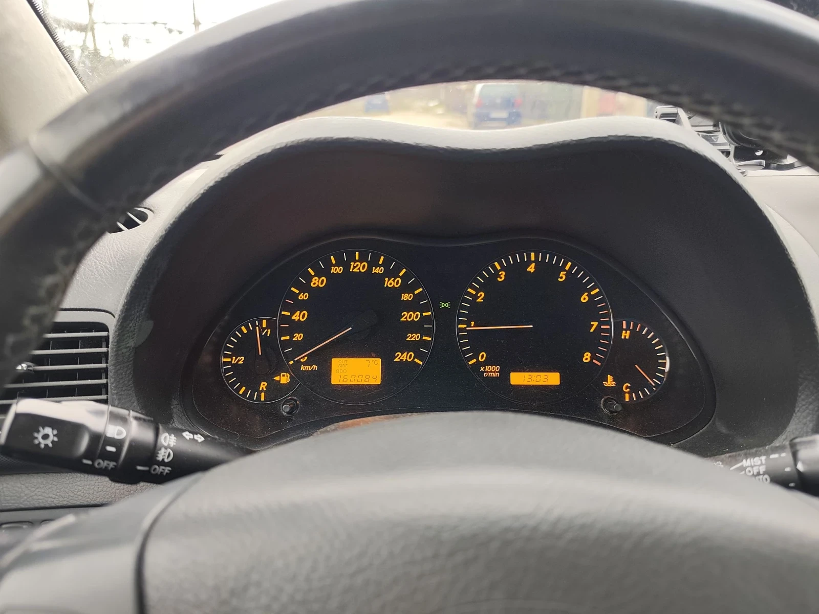 Toyota Avensis | Mobile.bg � ����������� 8