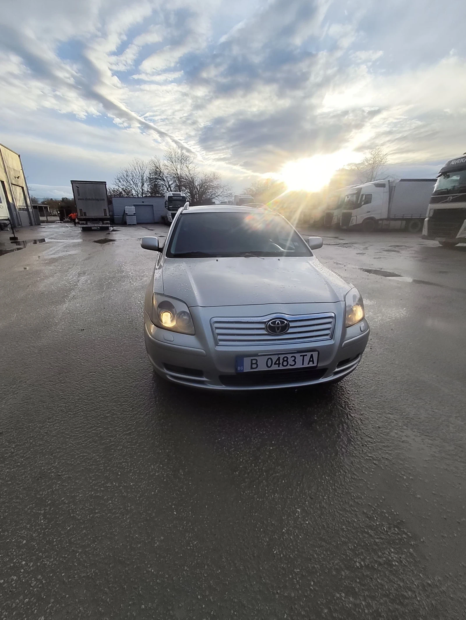 Toyota Avensis | Mobile.bg � ����������� 12