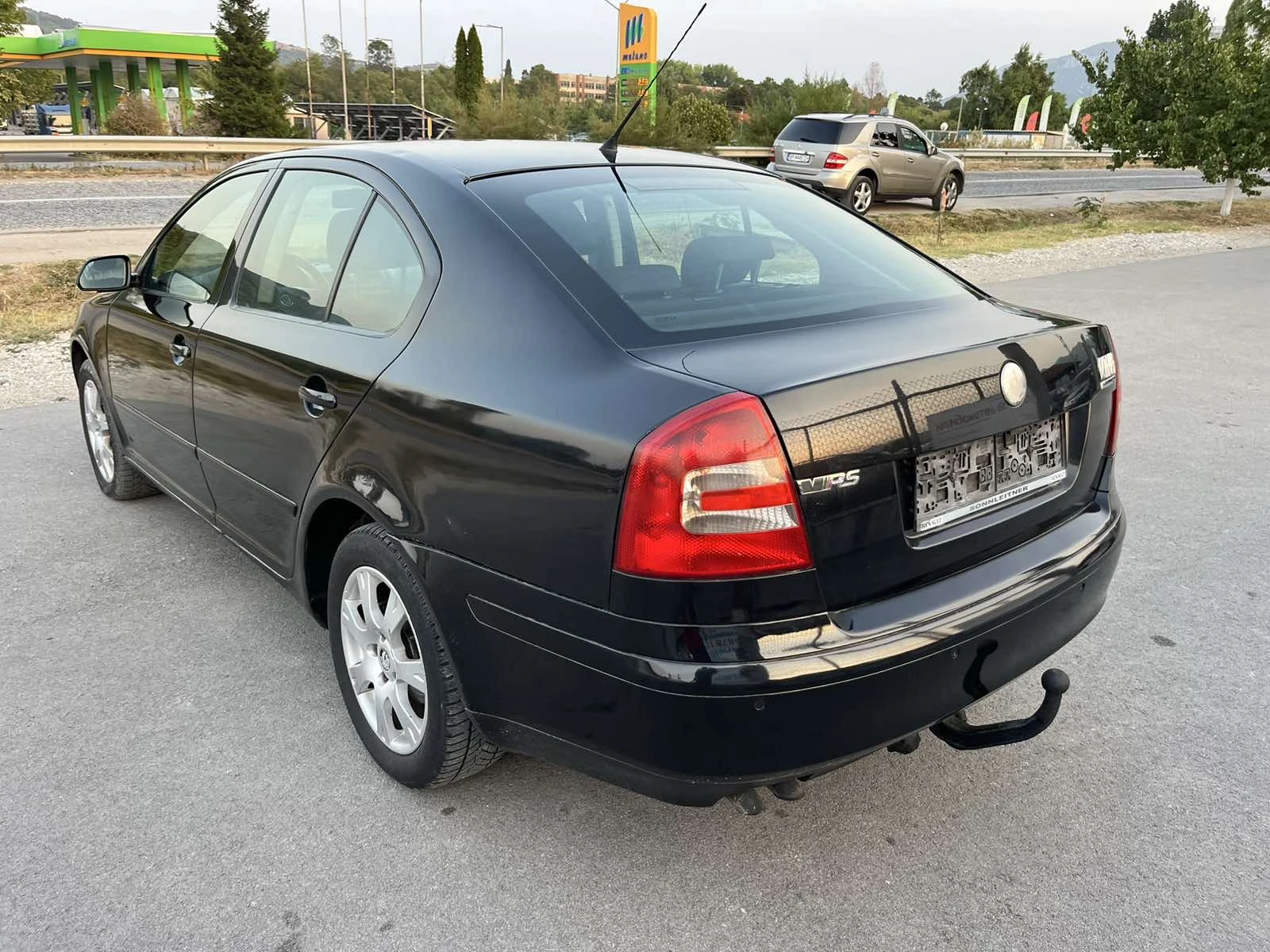 Skoda Octavia 1.9 TDI 105кс КЛИМАТРОНИК АВТОПИЛОТ - изображение 5