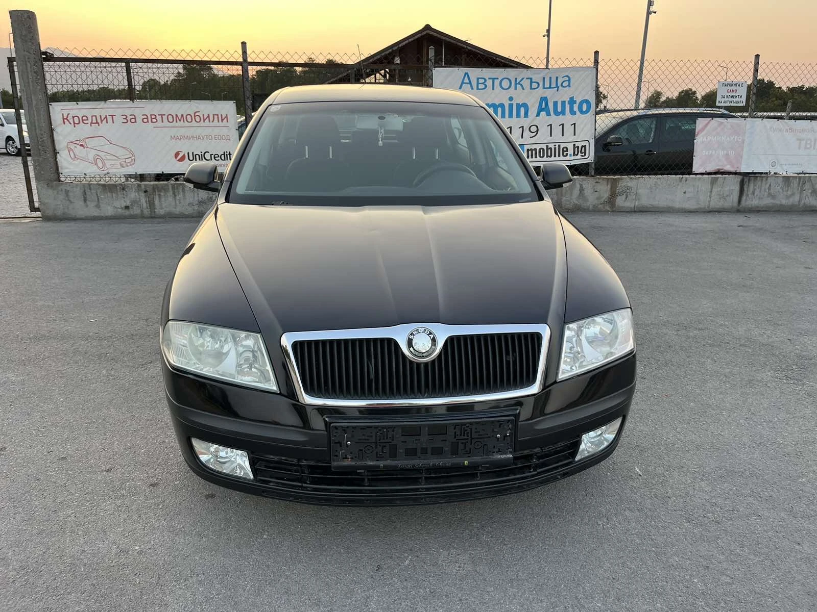 Skoda Octavia 1.9 TDI 105кс КЛИМАТРОНИК АВТОПИЛОТ - изображение 2