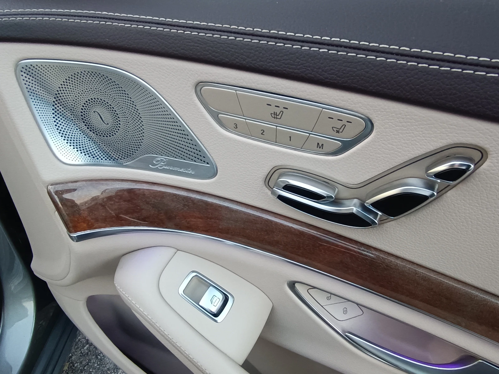 Mercedes-Benz S 500 4-MATIC !!!  | Mobile.bg   16