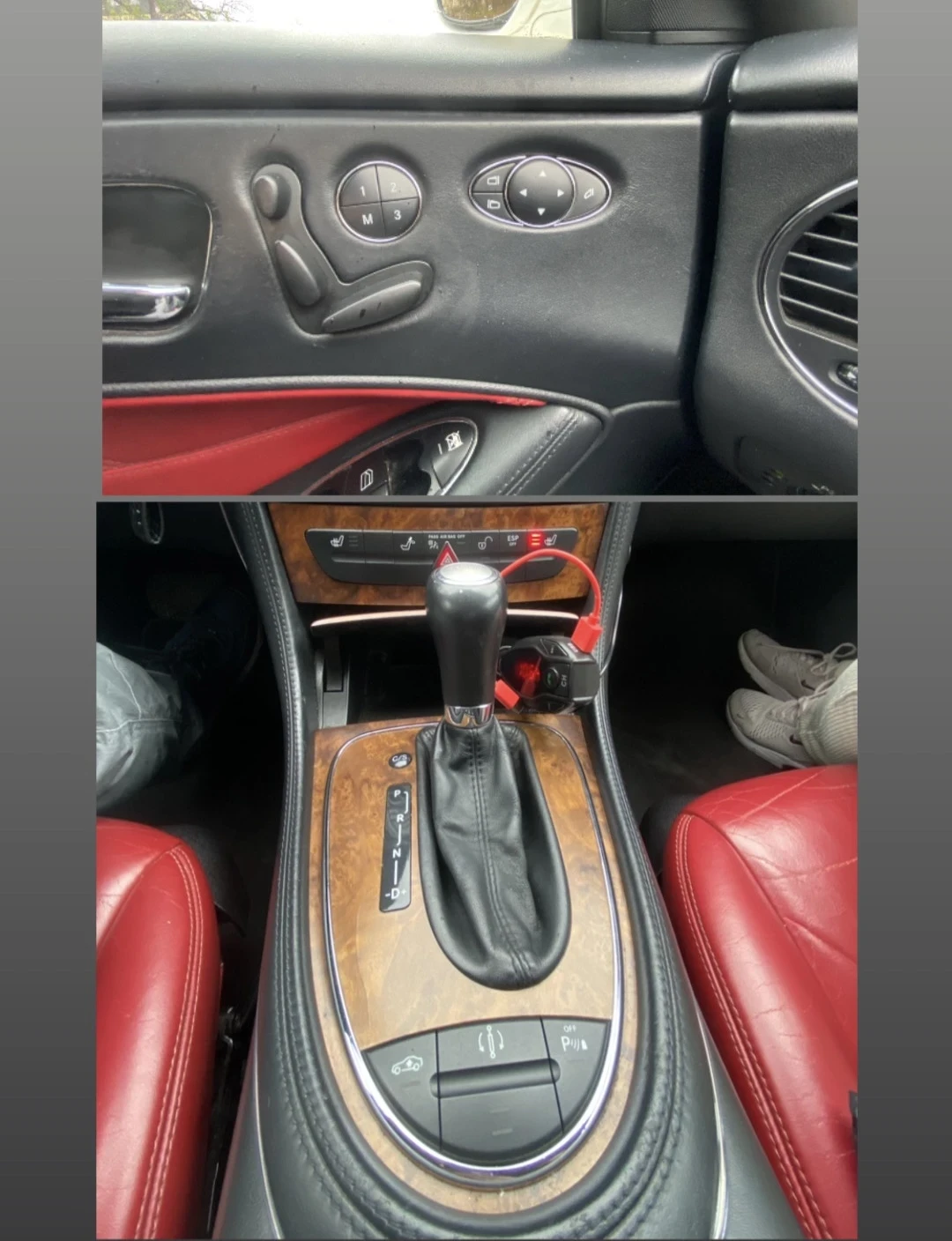 Mercedes-Benz CLS 350 Cls350 designo - изображение 6
