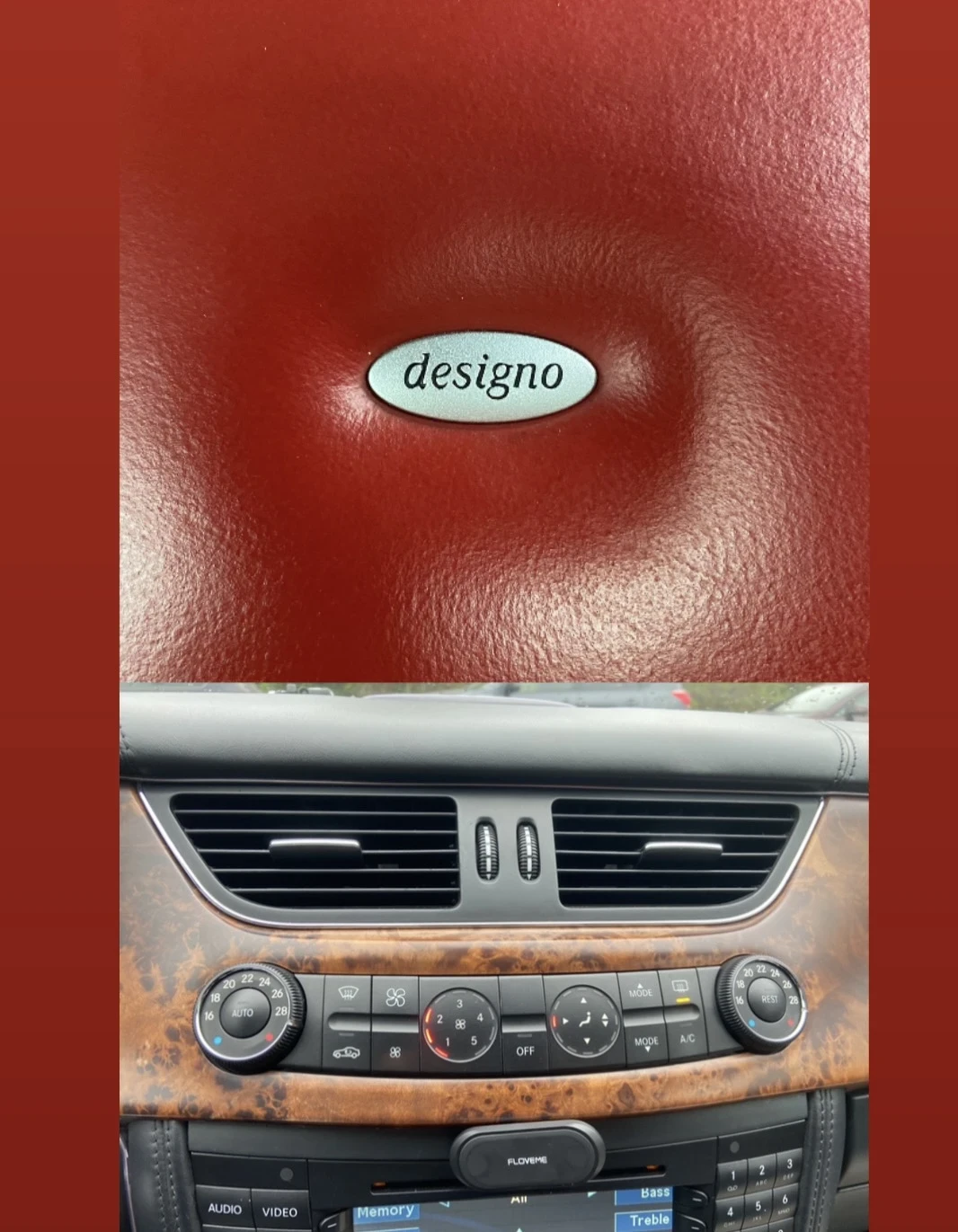 Mercedes-Benz CLS 350 Cls350 designo - изображение 7