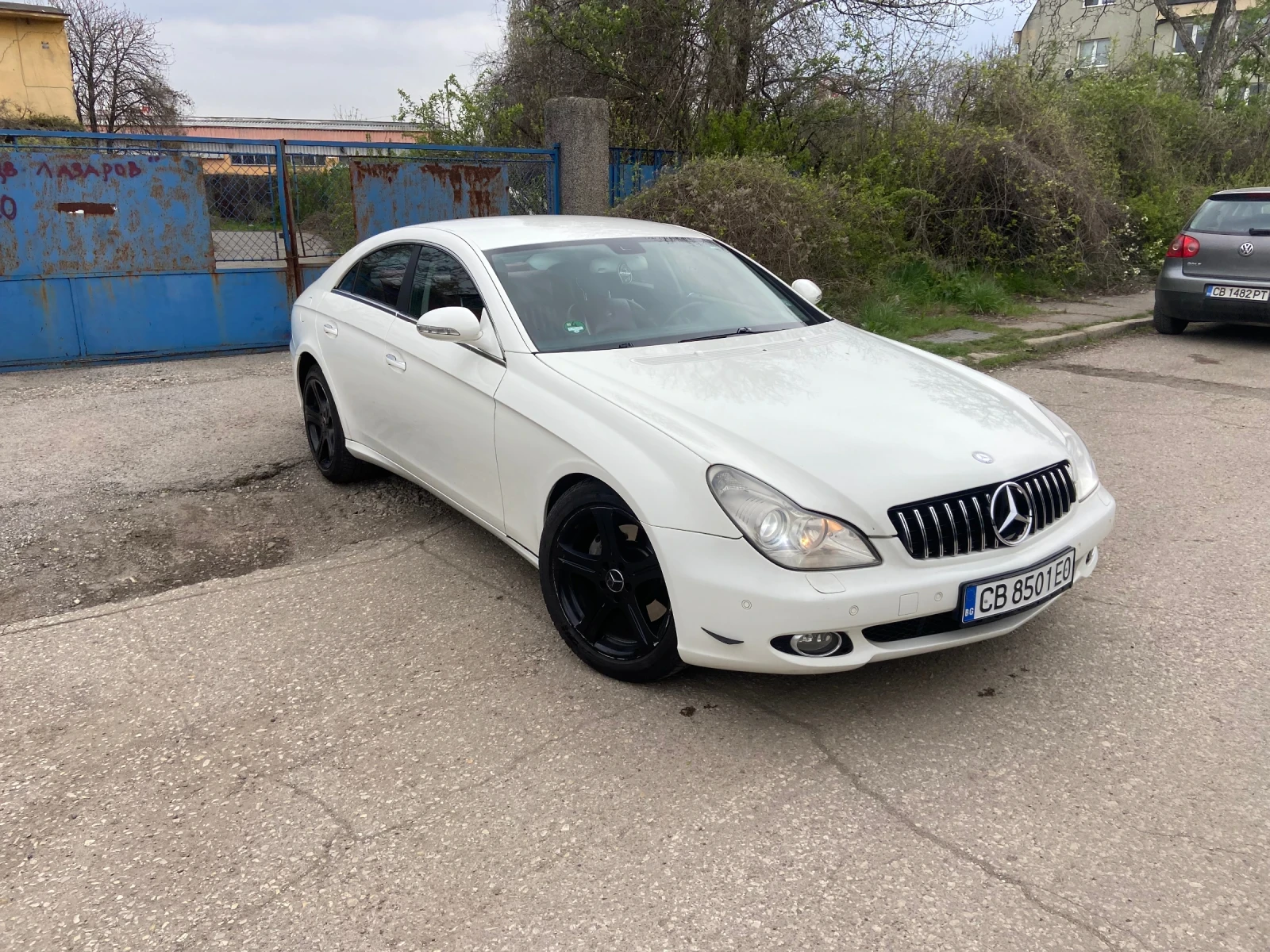 Mercedes-Benz CLS 350 Cls350 designo - изображение 2