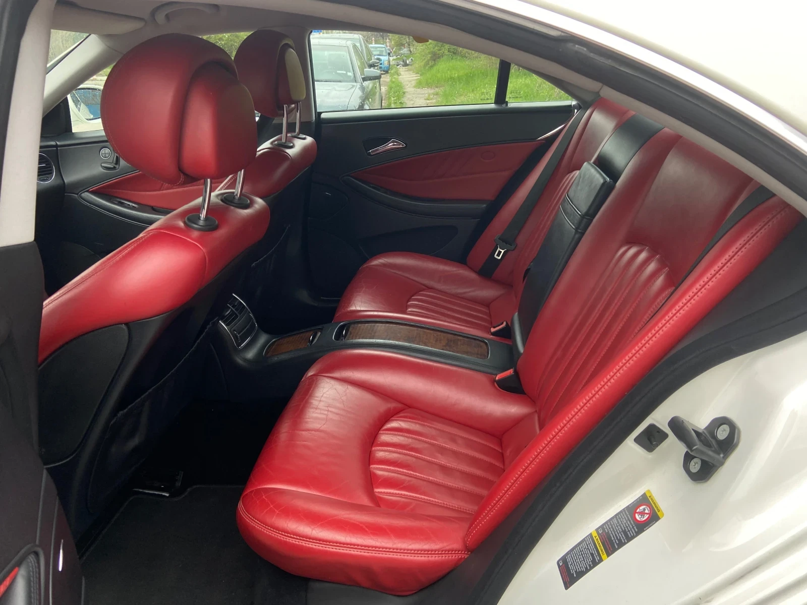 Mercedes-Benz CLS 350 Cls350 designo - изображение 10