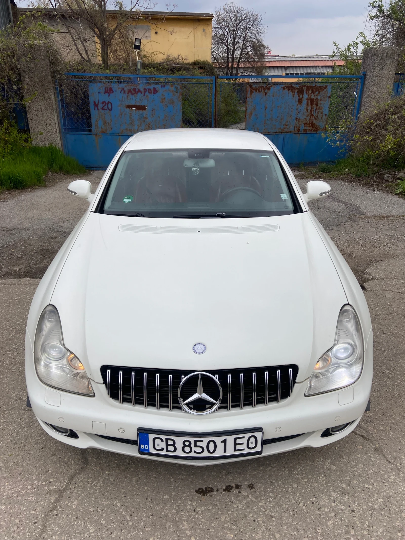 Mercedes-Benz CLS 350 Cls350 designo - изображение 4