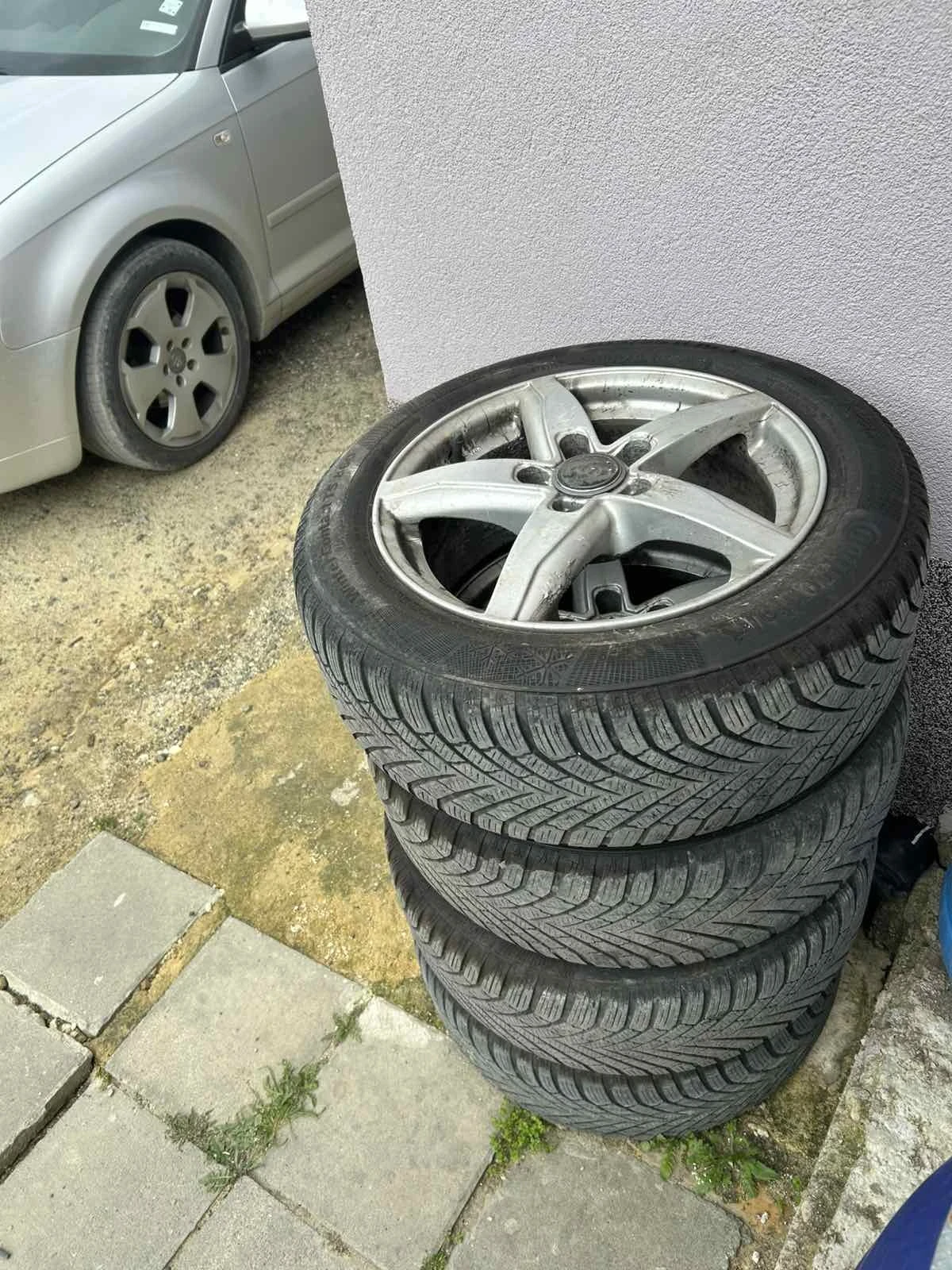 VW Golf Бензин 1.4i - изображение 6