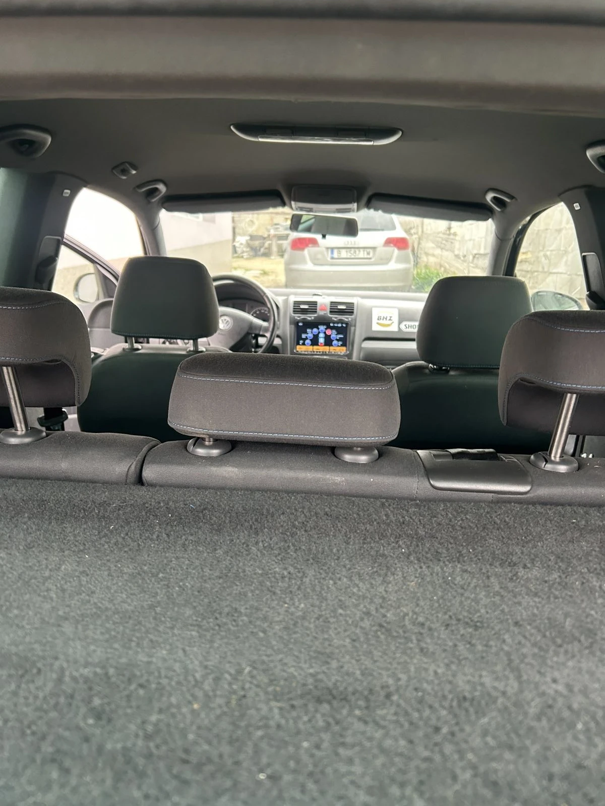 VW Golf Бензин 1.4i - изображение 7