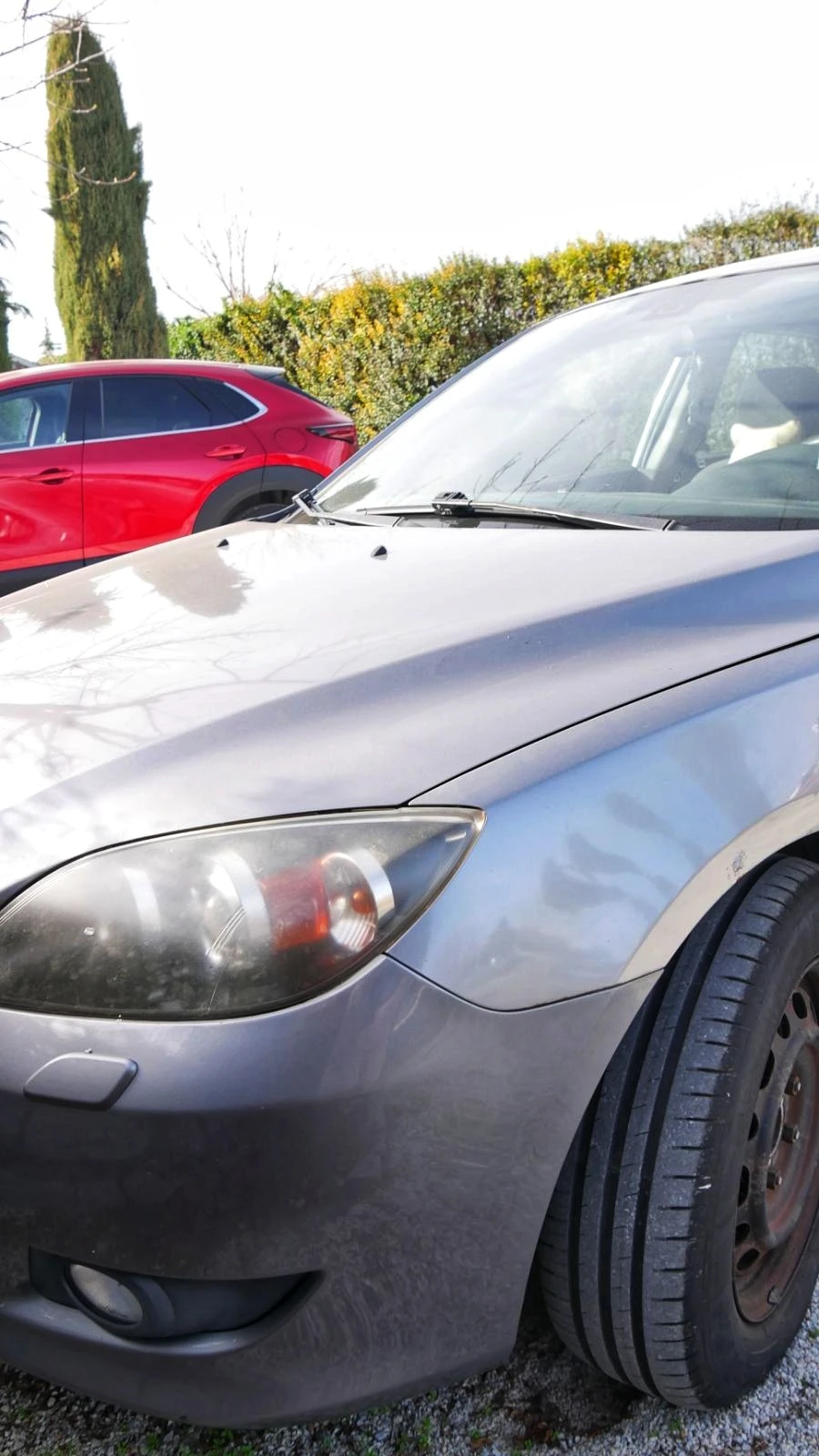 Mazda 3  - изображение 5