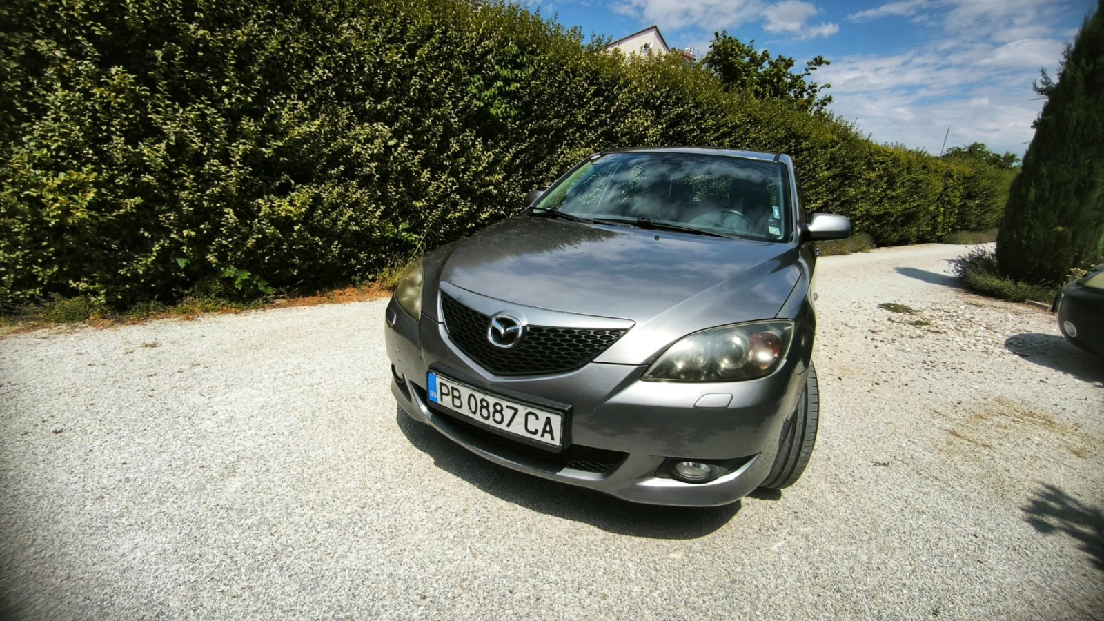 Mazda 3  - изображение 3