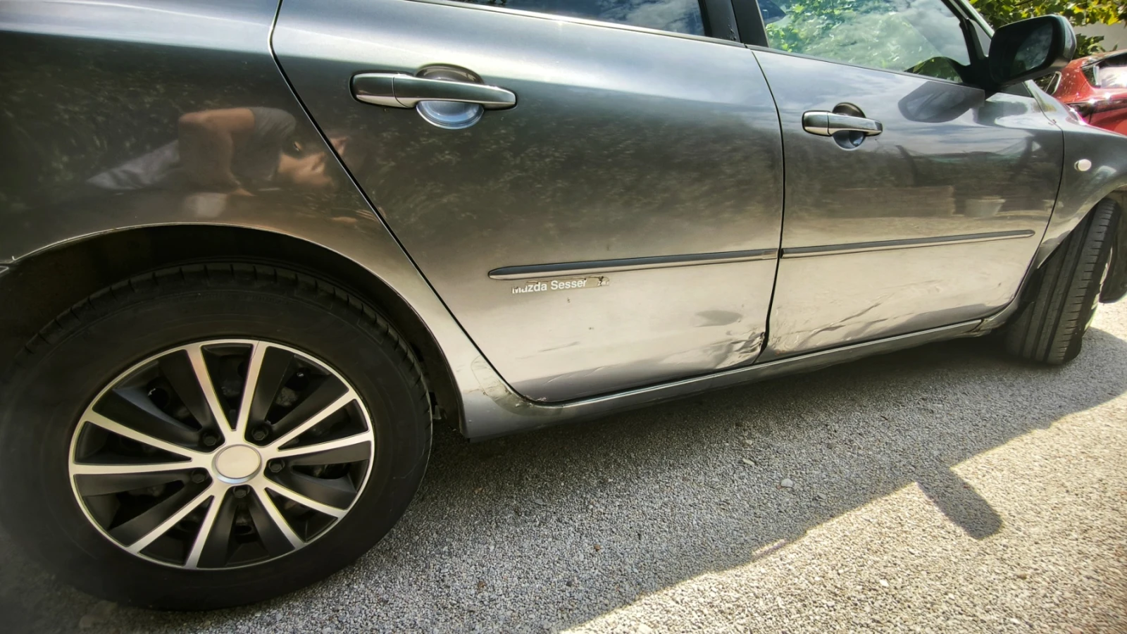 Mazda 3  - изображение 5
