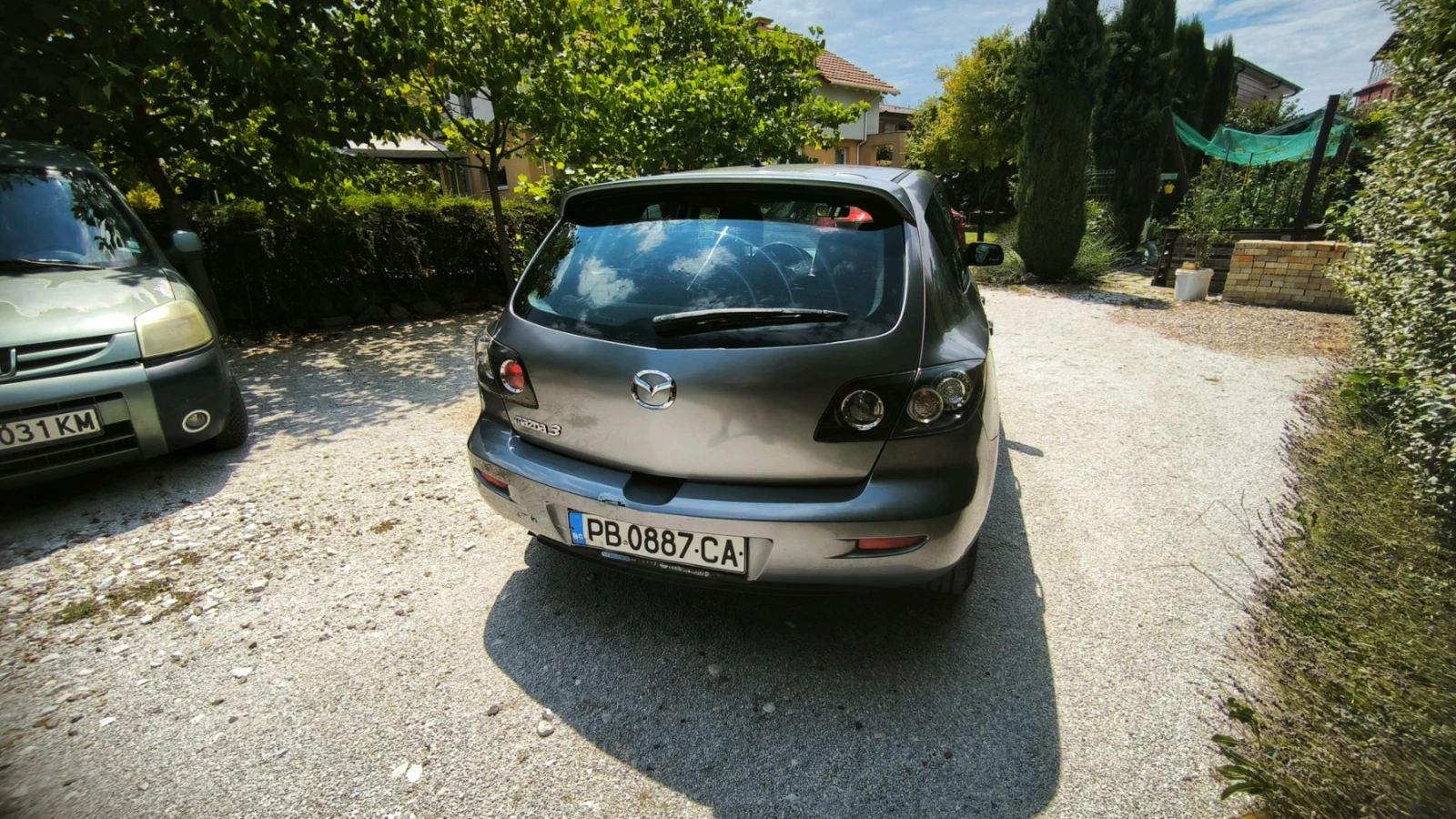 Mazda 3  - изображение 6