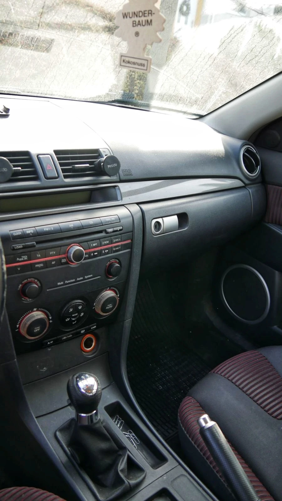 Mazda 3  - изображение 3