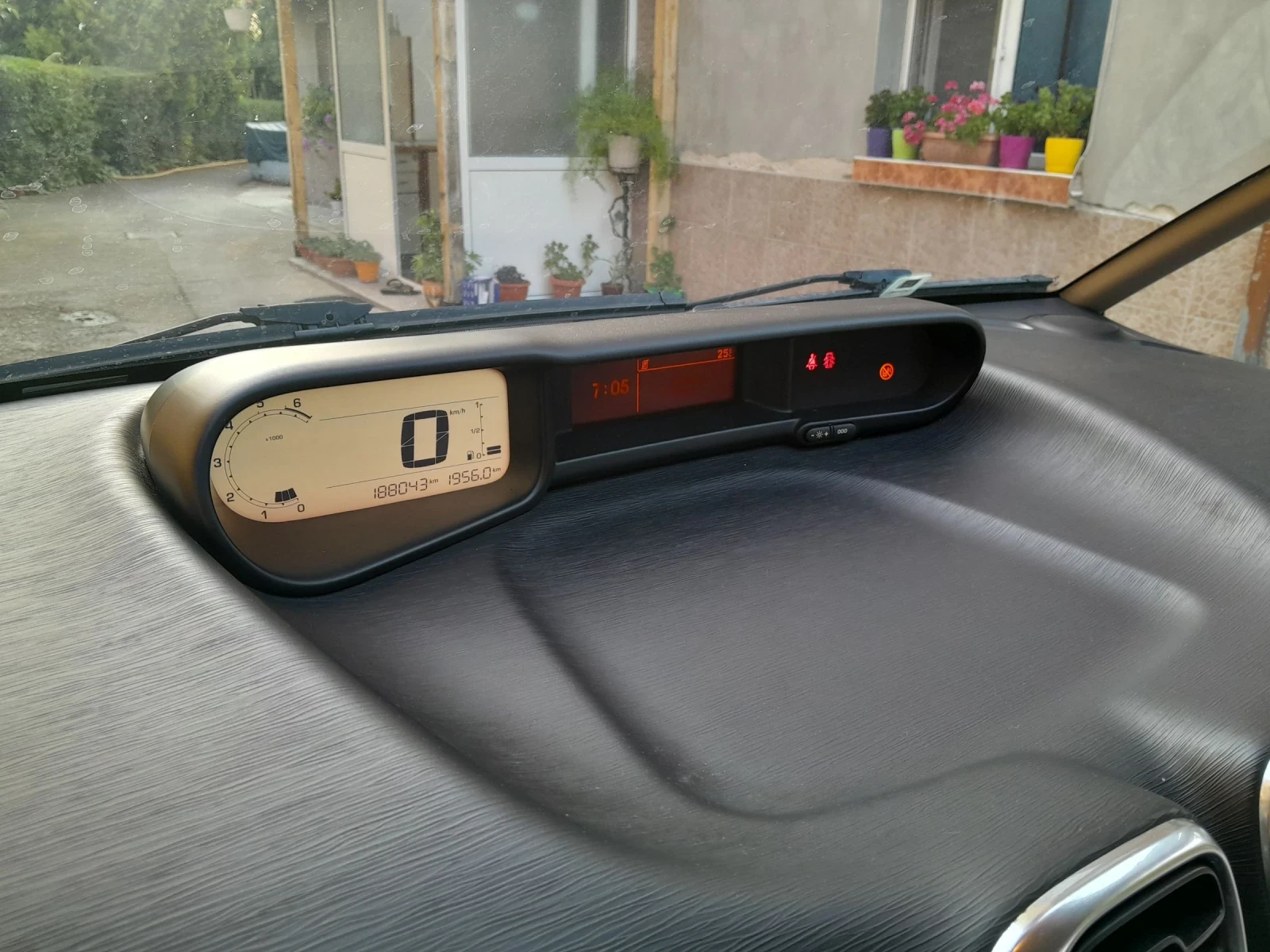 Citroen C3 Picasso 1.4   | Mobile.bg   11