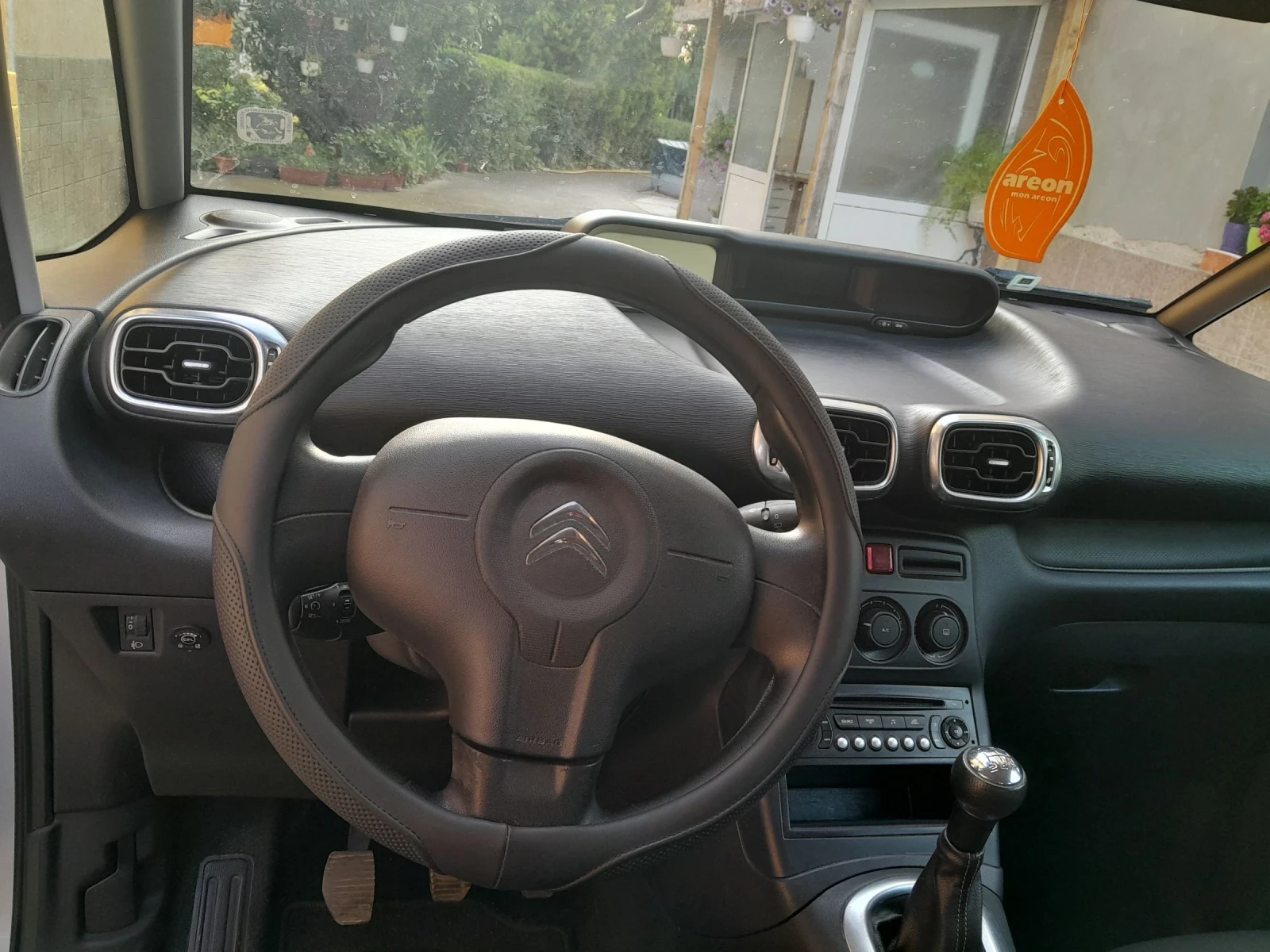 Citroen C3 Picasso 1.4   | Mobile.bg   13