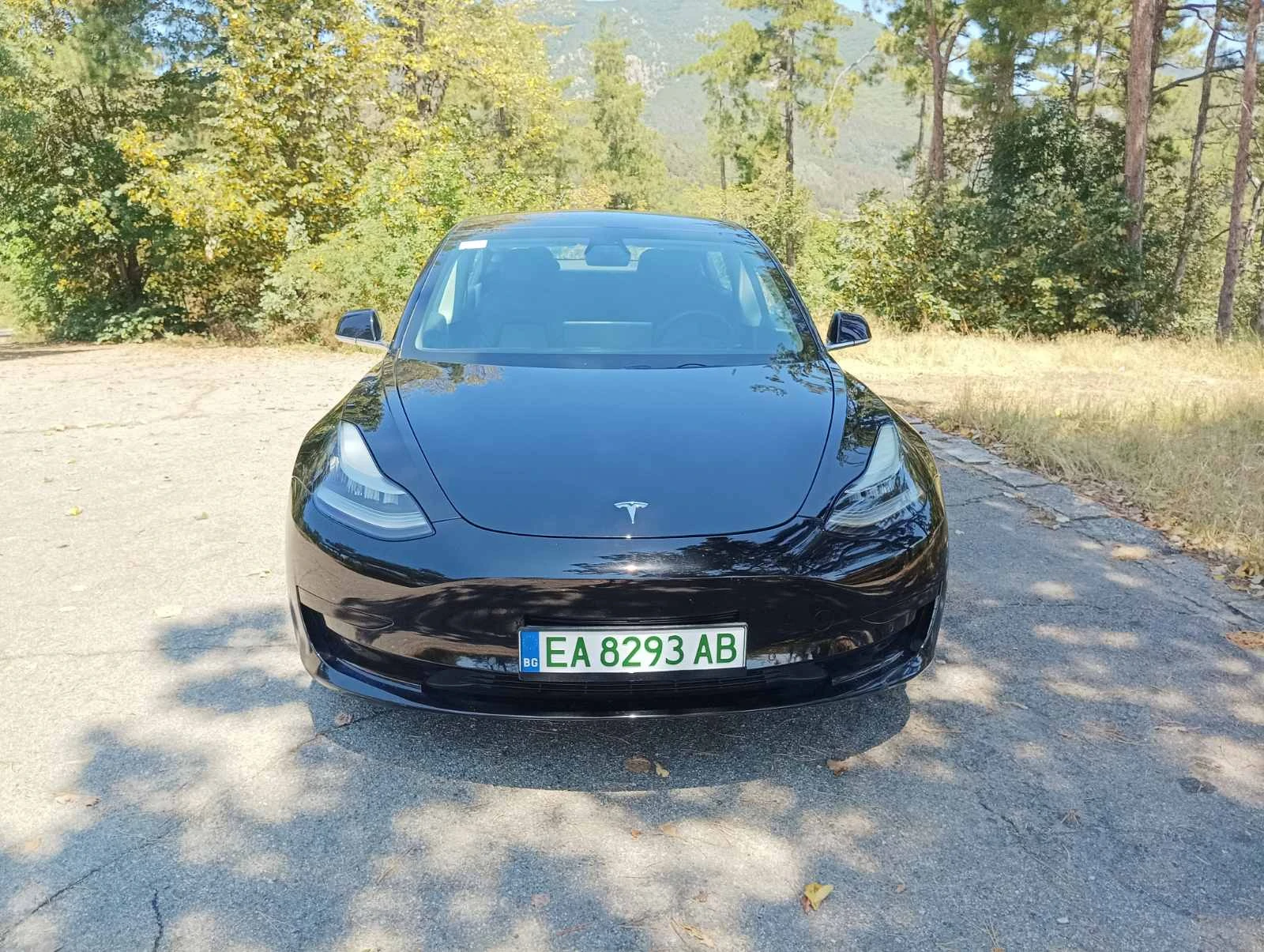 Tesla Model 3 SR+  Гаранция - изображение 4