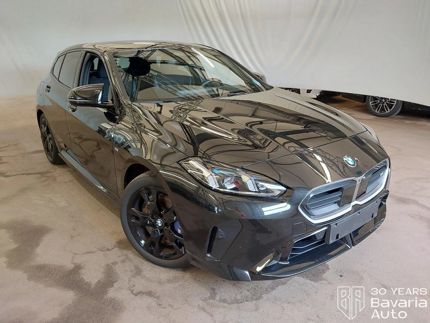 BMW 135 M35i xDrive M Sport Paket - изображение 4