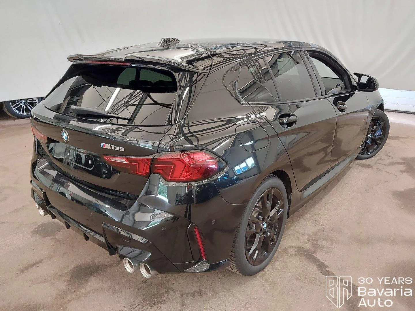 BMW 135 M35i xDrive M Sport Paket - изображение 3