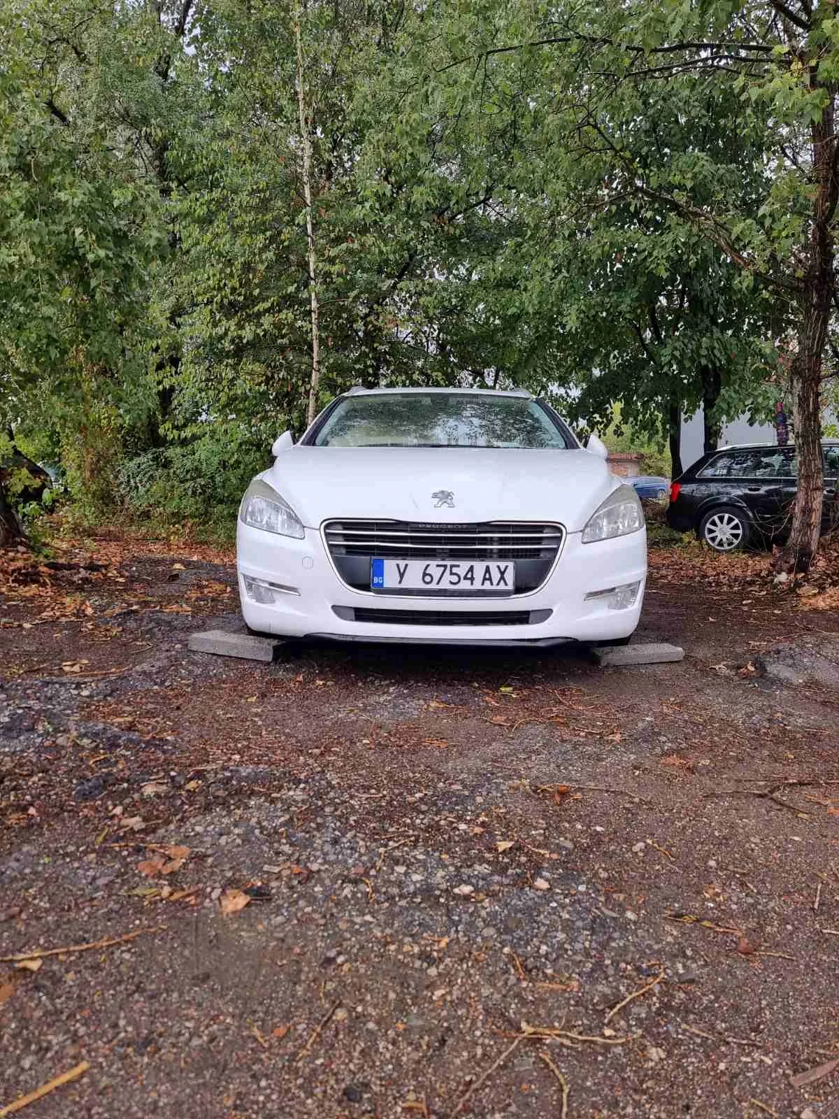 Peugeot 508 508 sw - изображение 2