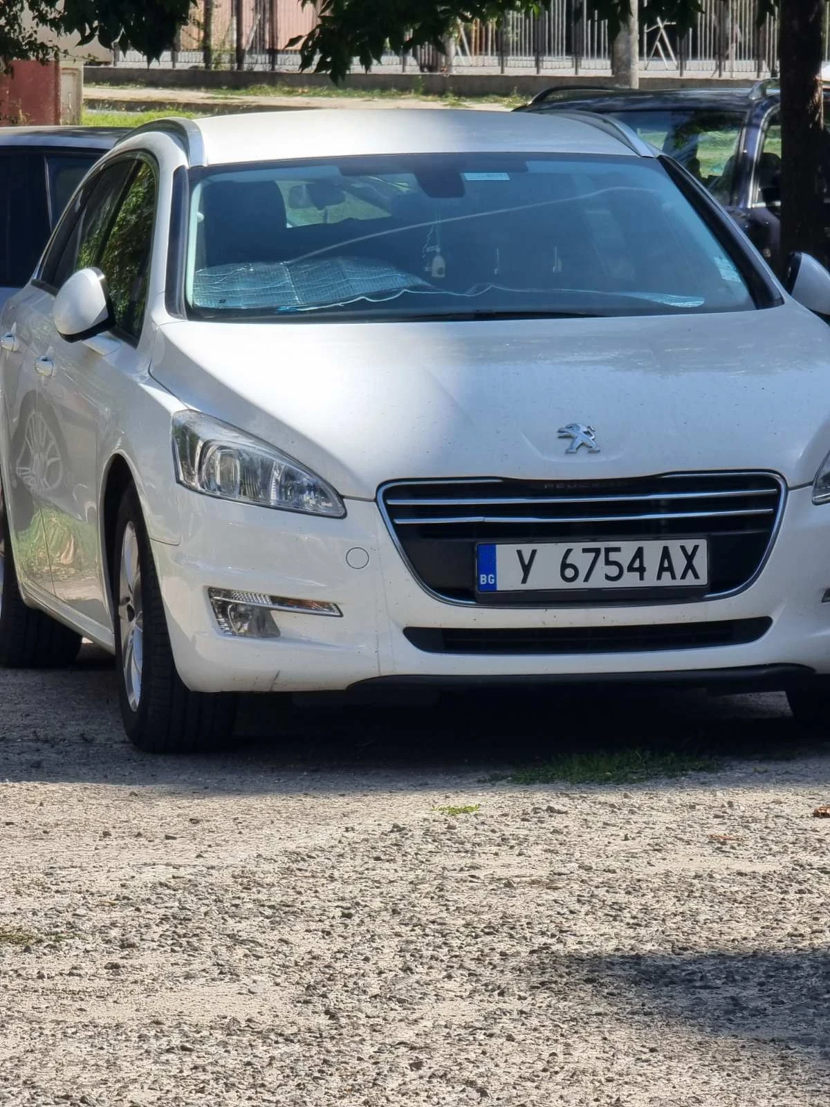 Peugeot 508 508 sw - изображение 4