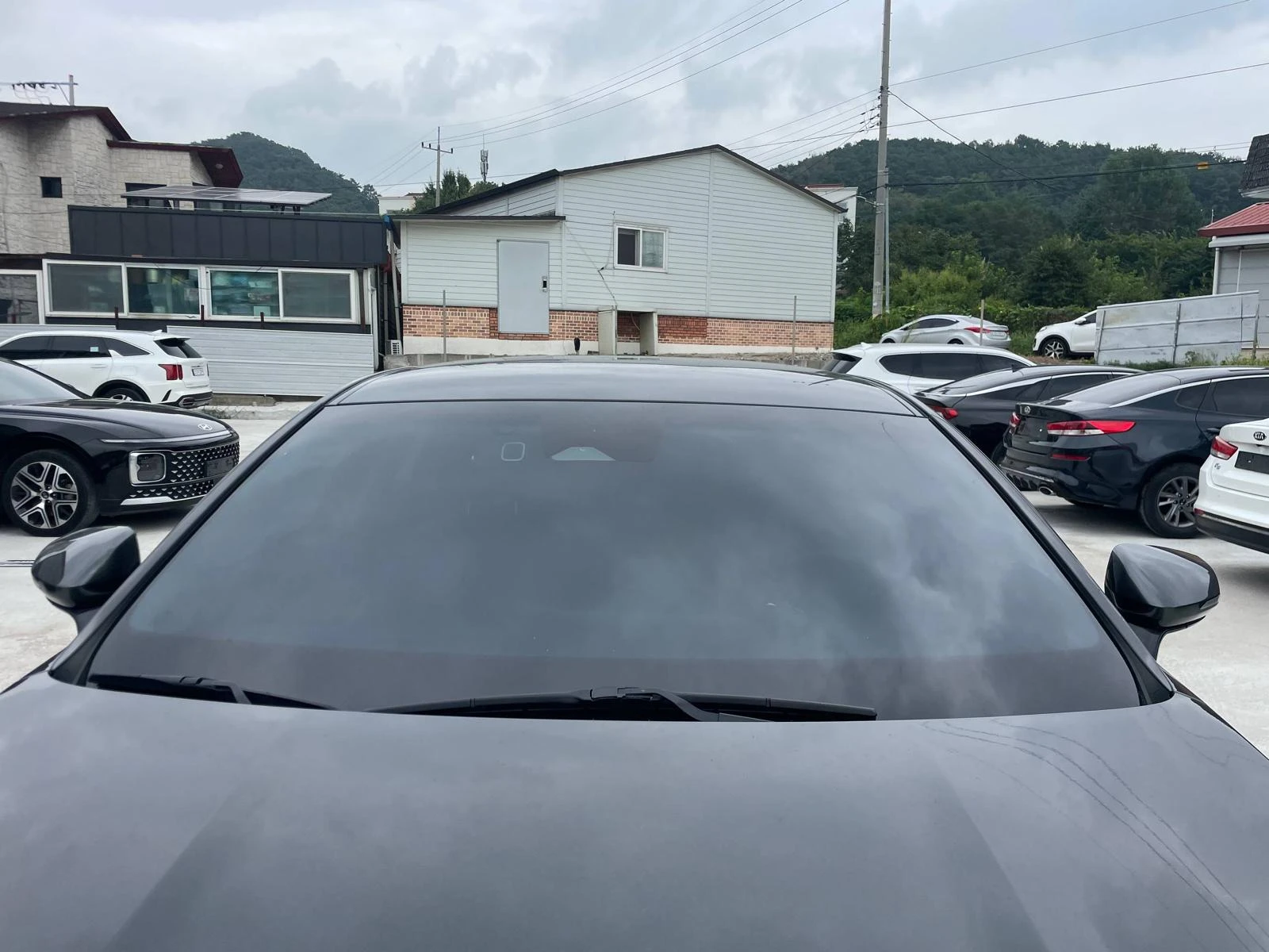 Kia K8 3.5LPG  | Mobile.bg   4