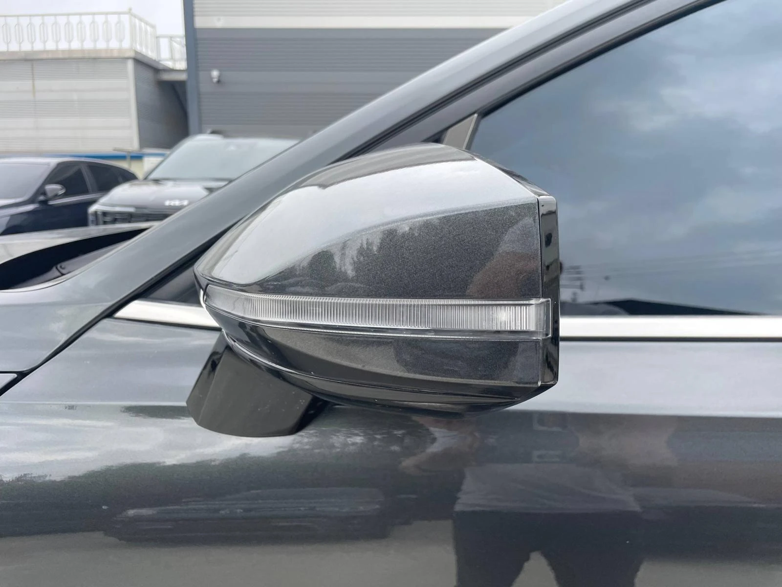 Kia K8 3.5LPG  | Mobile.bg   9