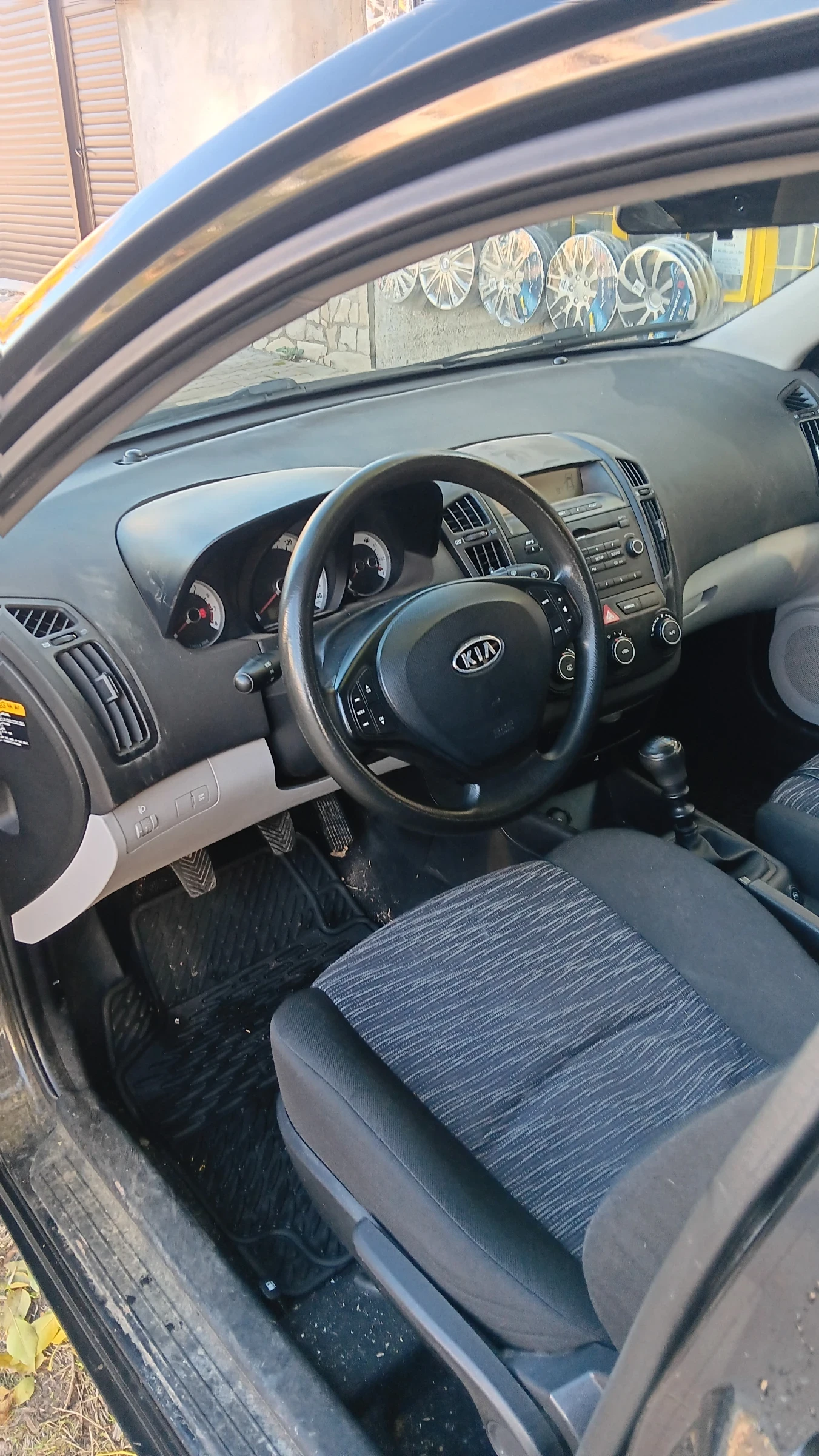Kia Ceed  - изображение 8