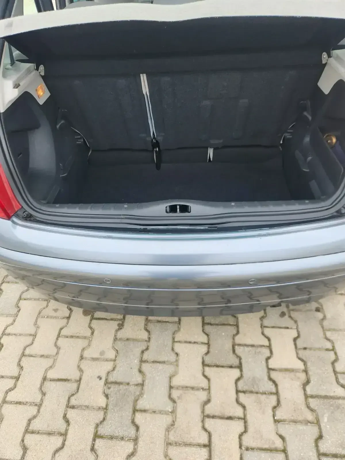 Citroen C3  - изображение 6