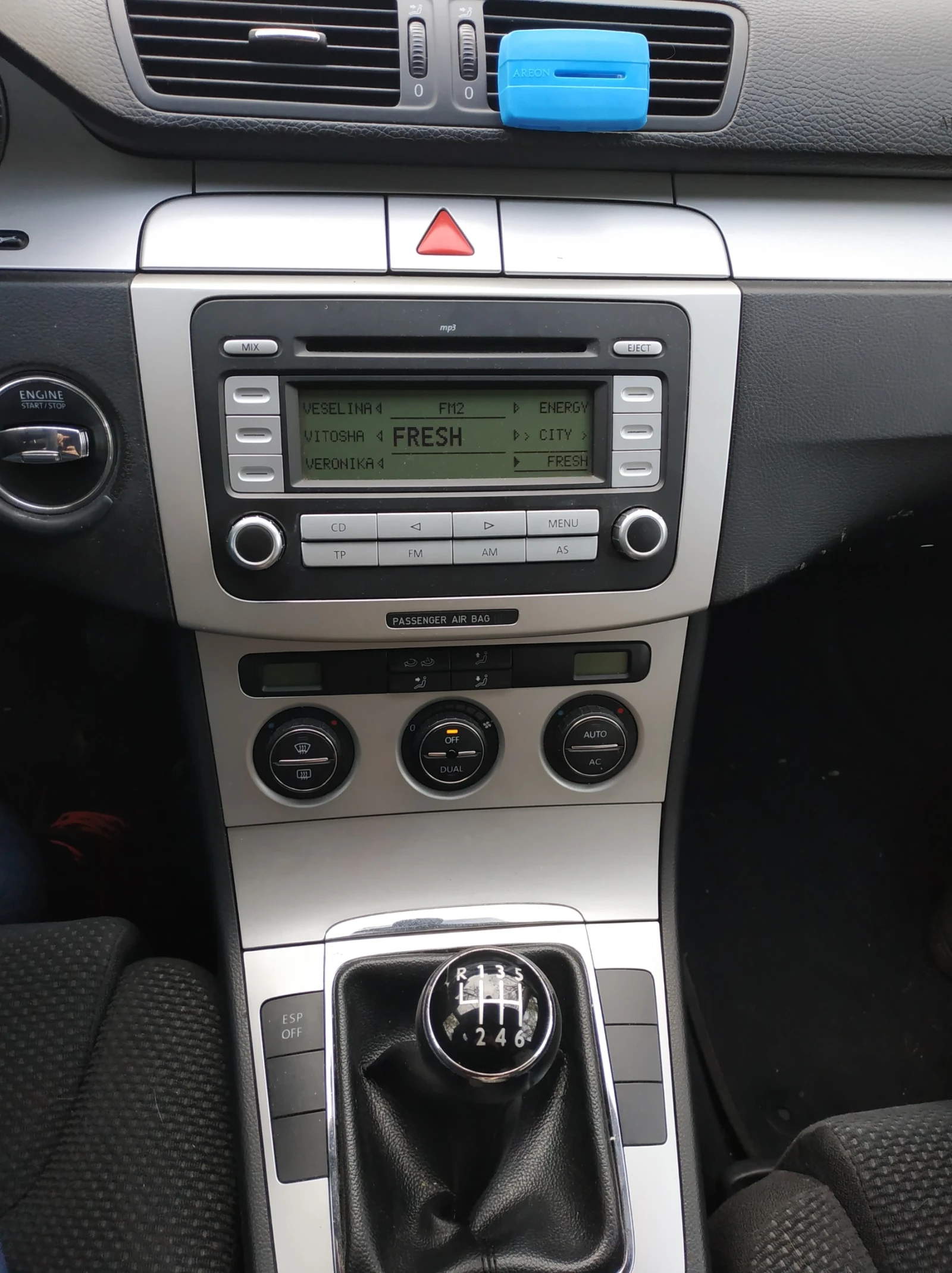 VW Passat TDI 140 kc 4MOTION - изображение 5