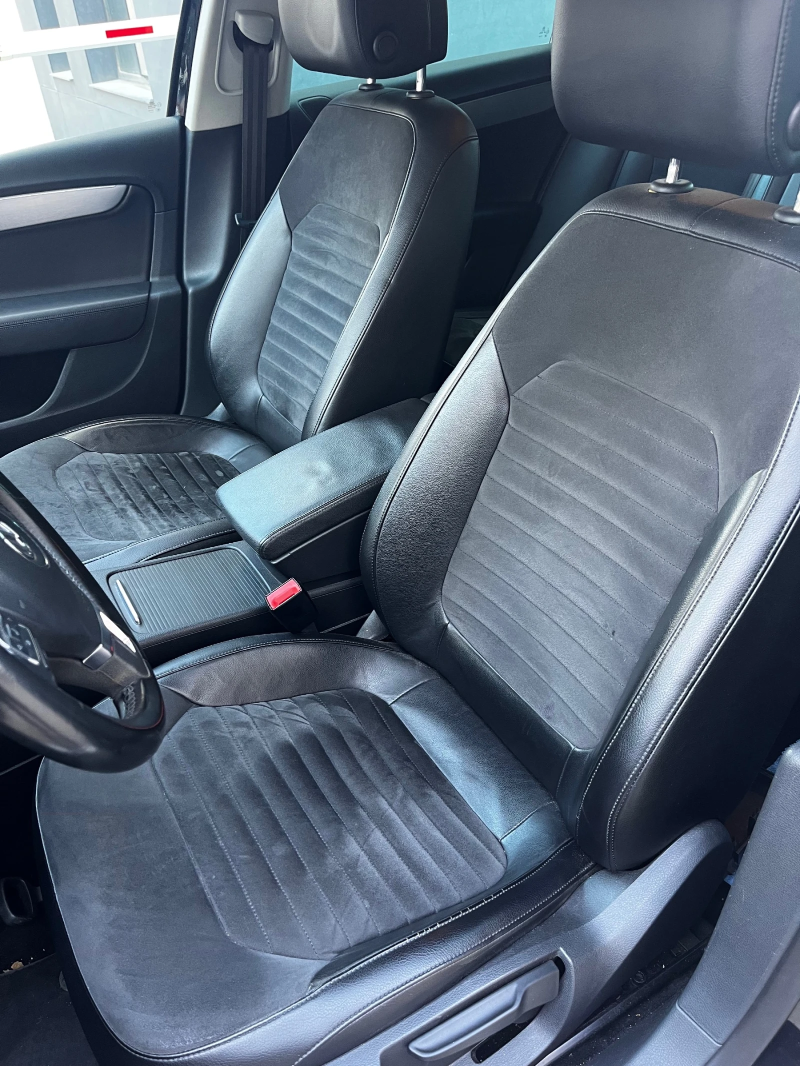 VW Passat Bluemotion | Mobile.bg � ����������� 11