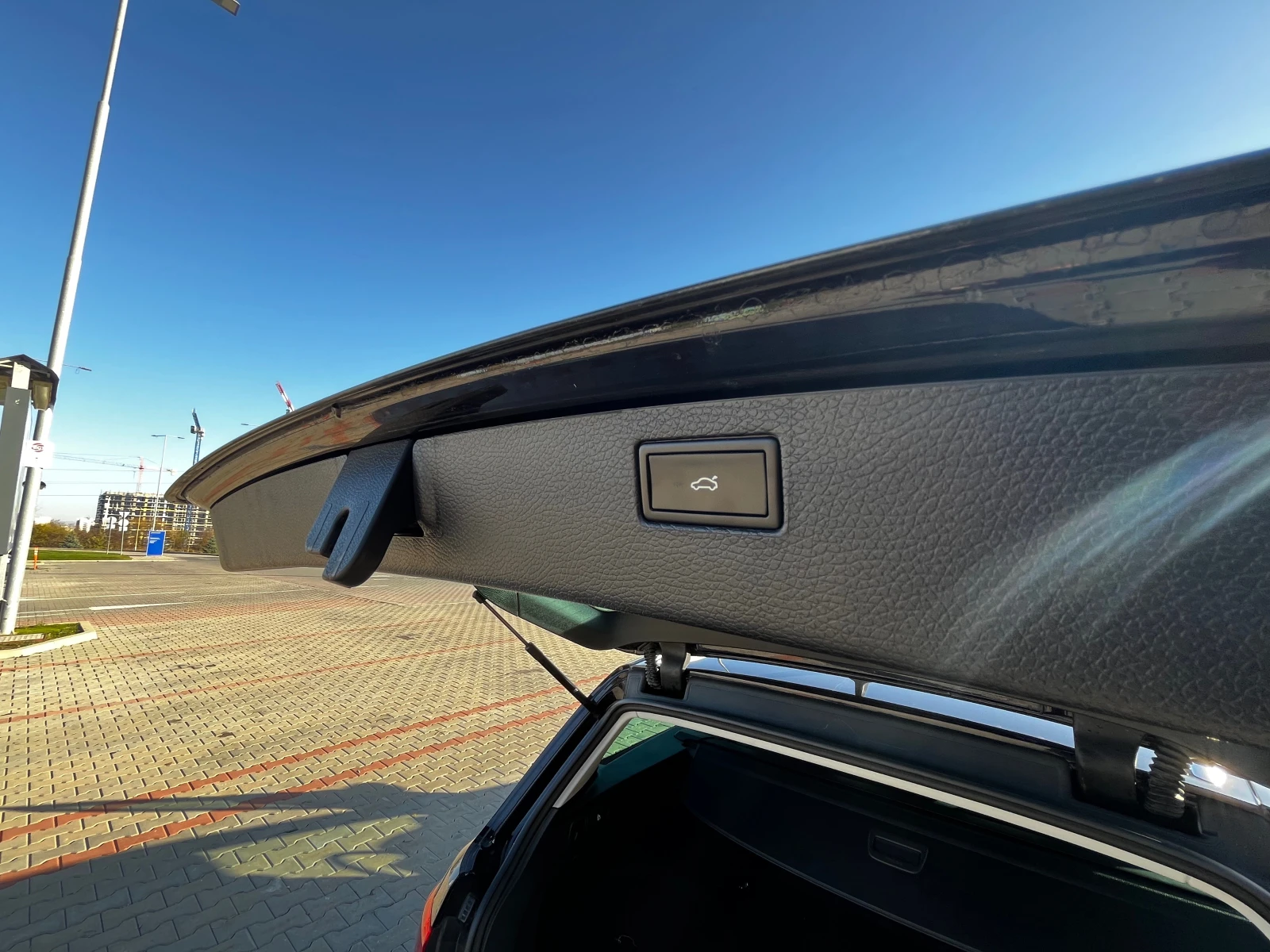 VW Passat Bluemotion - изображение 9