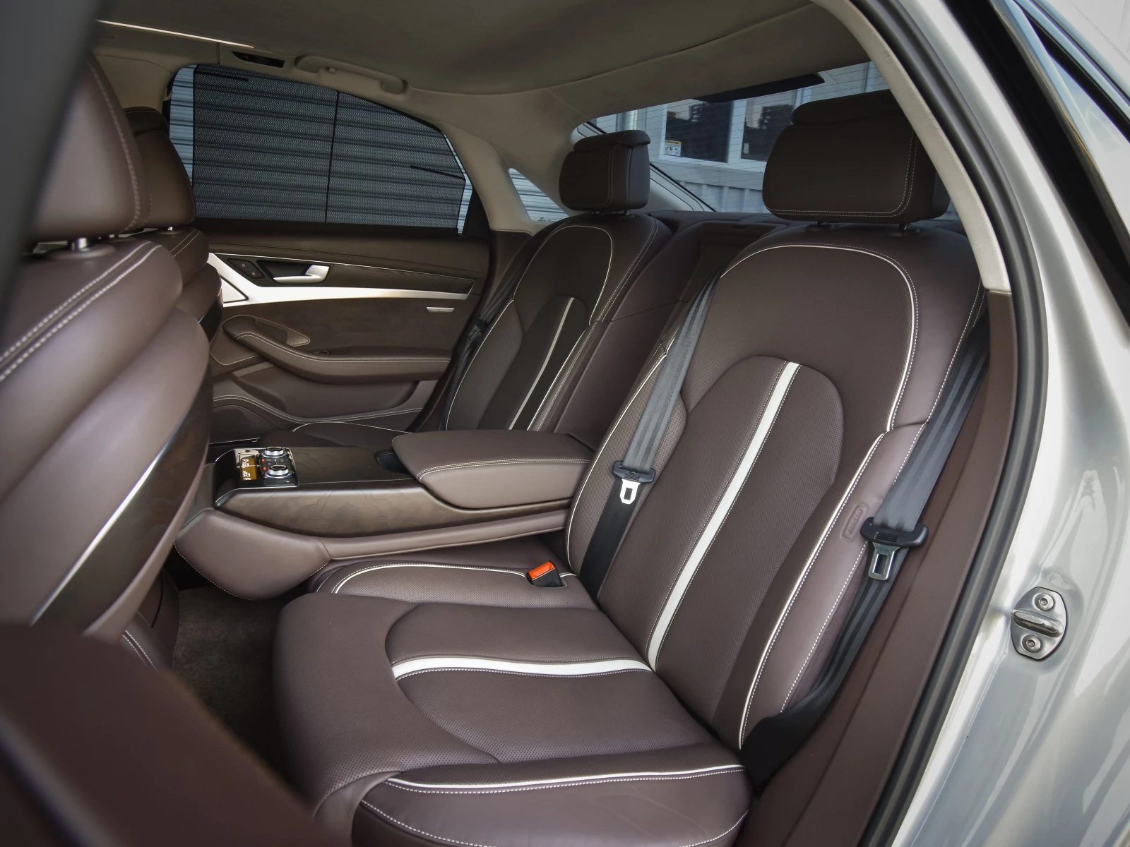 Audi A8 3.0TDI/DesignSelection/BOSE/  | Mobile.bg   12