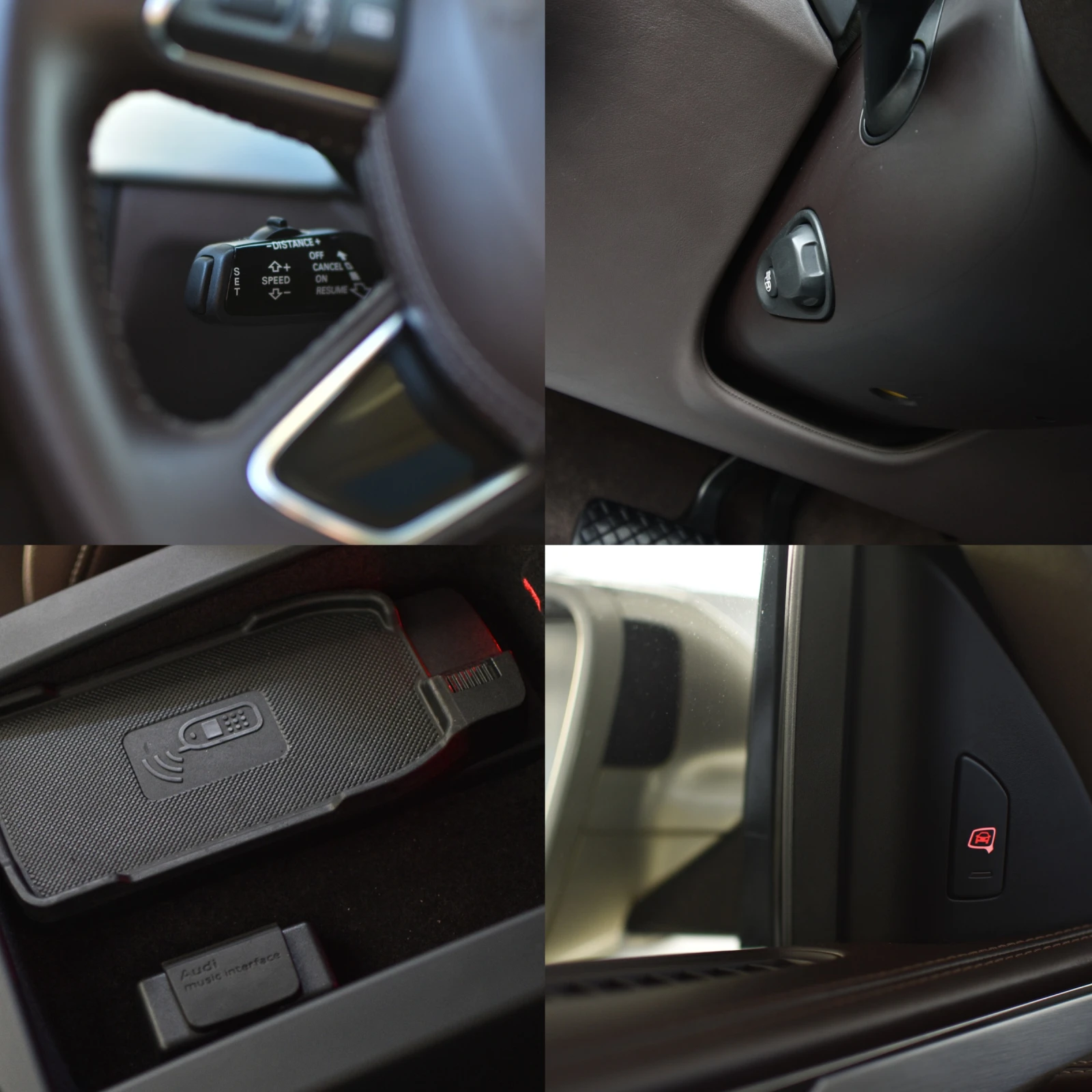 Audi A8 3.0TDI/DesignSelection/BOSE/  | Mobile.bg   14