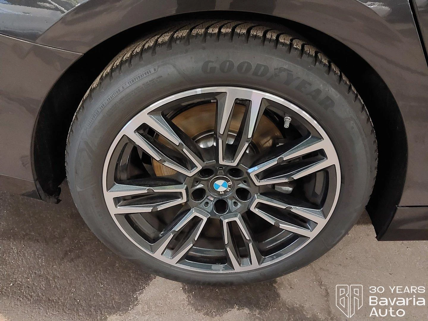 BMW 540 d xDrive M Sport Paket Steptronic | Mobile.bg � ����������� 12