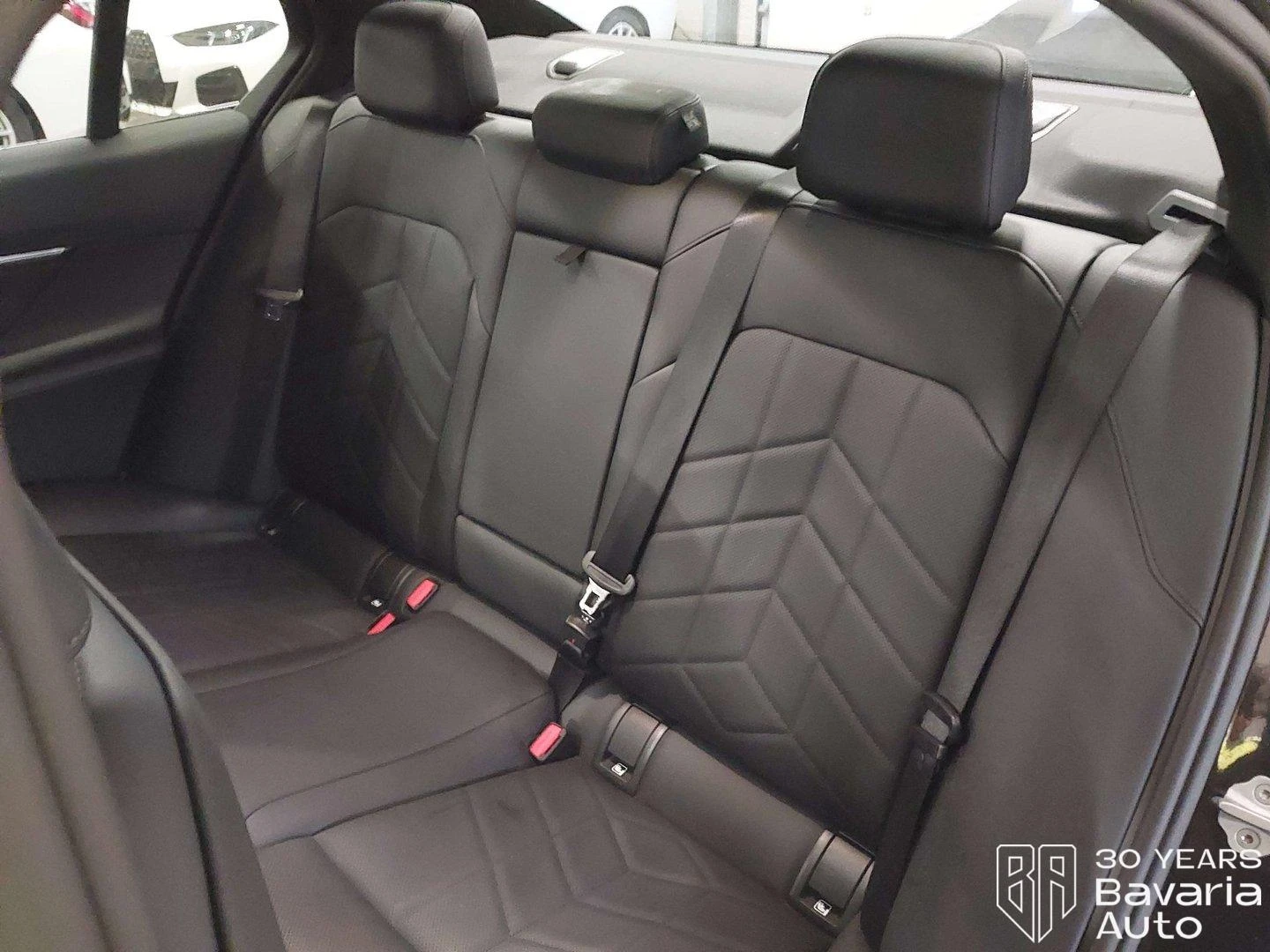 BMW 540 d xDrive M Sport Paket Steptronic - изображение 8