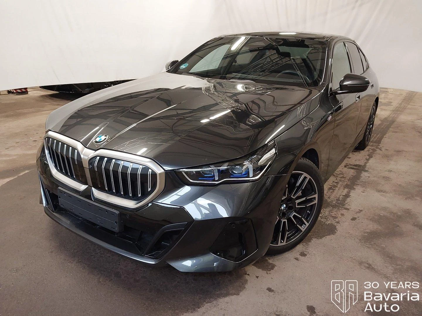 BMW 540 d xDrive M Sport Paket Steptronic | Mobile.bg � ����������� 1
