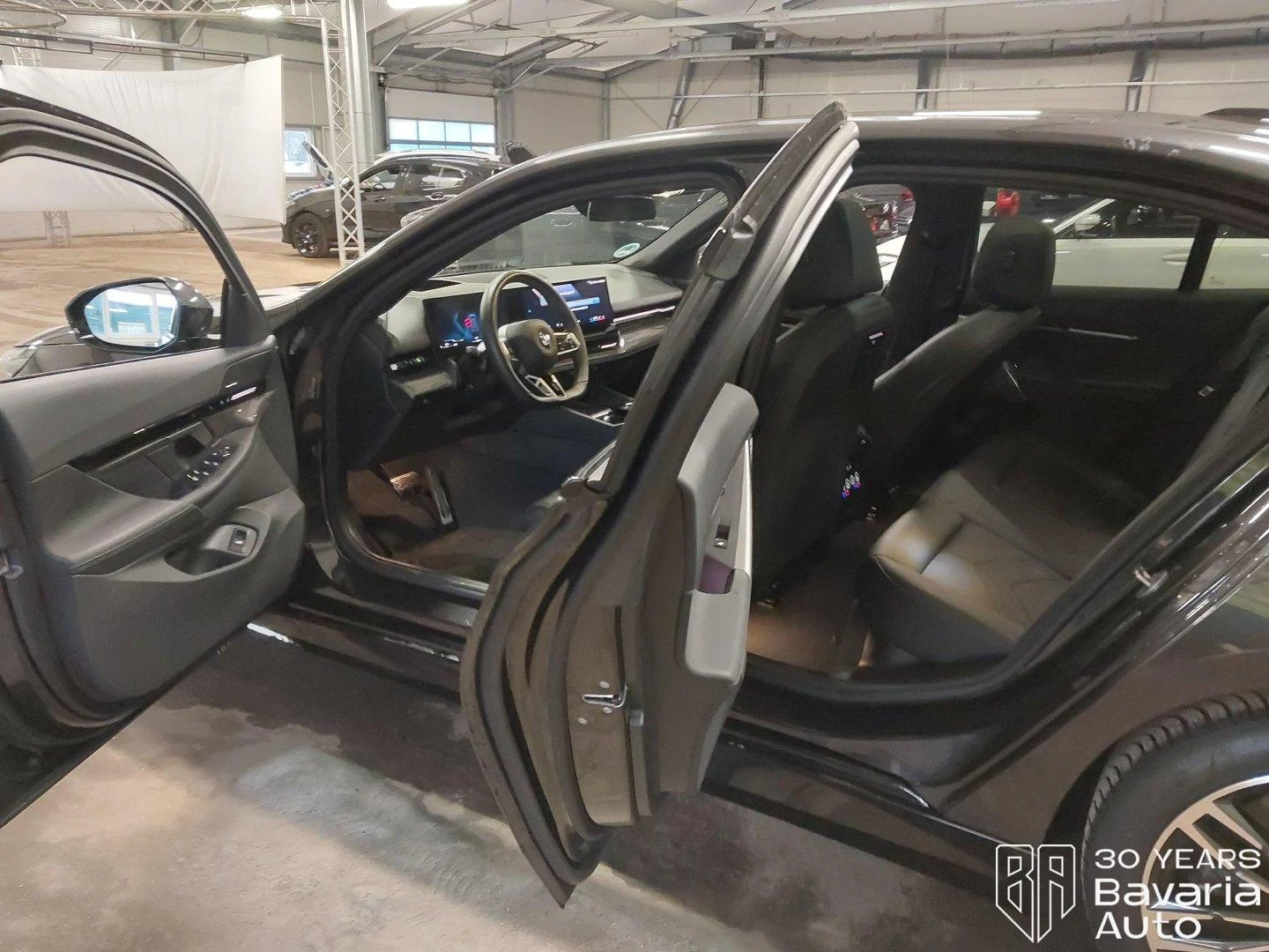 BMW 540 d xDrive M Sport Paket Steptronic - изображение 5