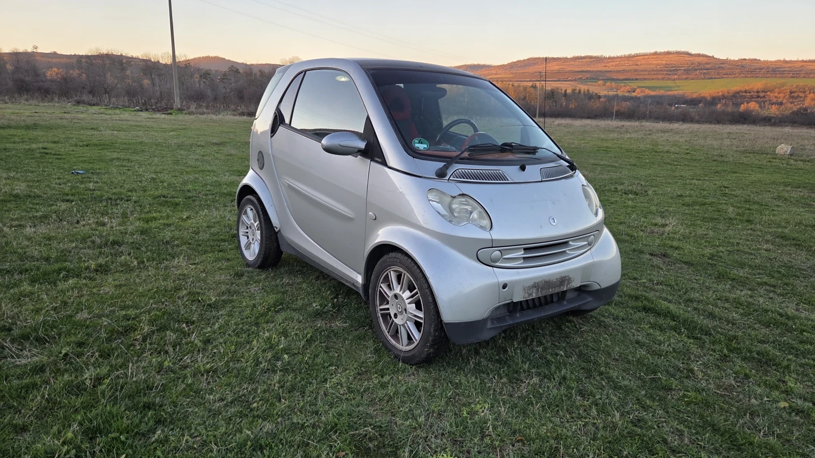 Smart Mc ���� �������� | Mobile.bg � ����������� 1