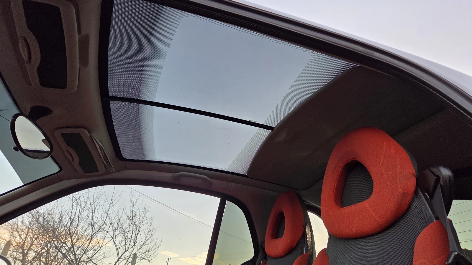 Smart Mc Нави панорама - изображение 9