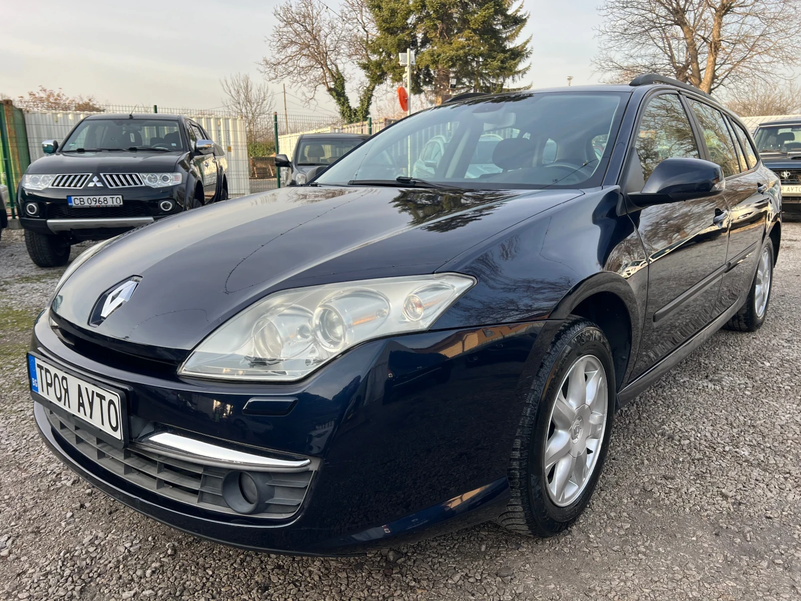 Renault Laguna 2.0dCi* ���������*  | Mobile.bg � ����������� 1