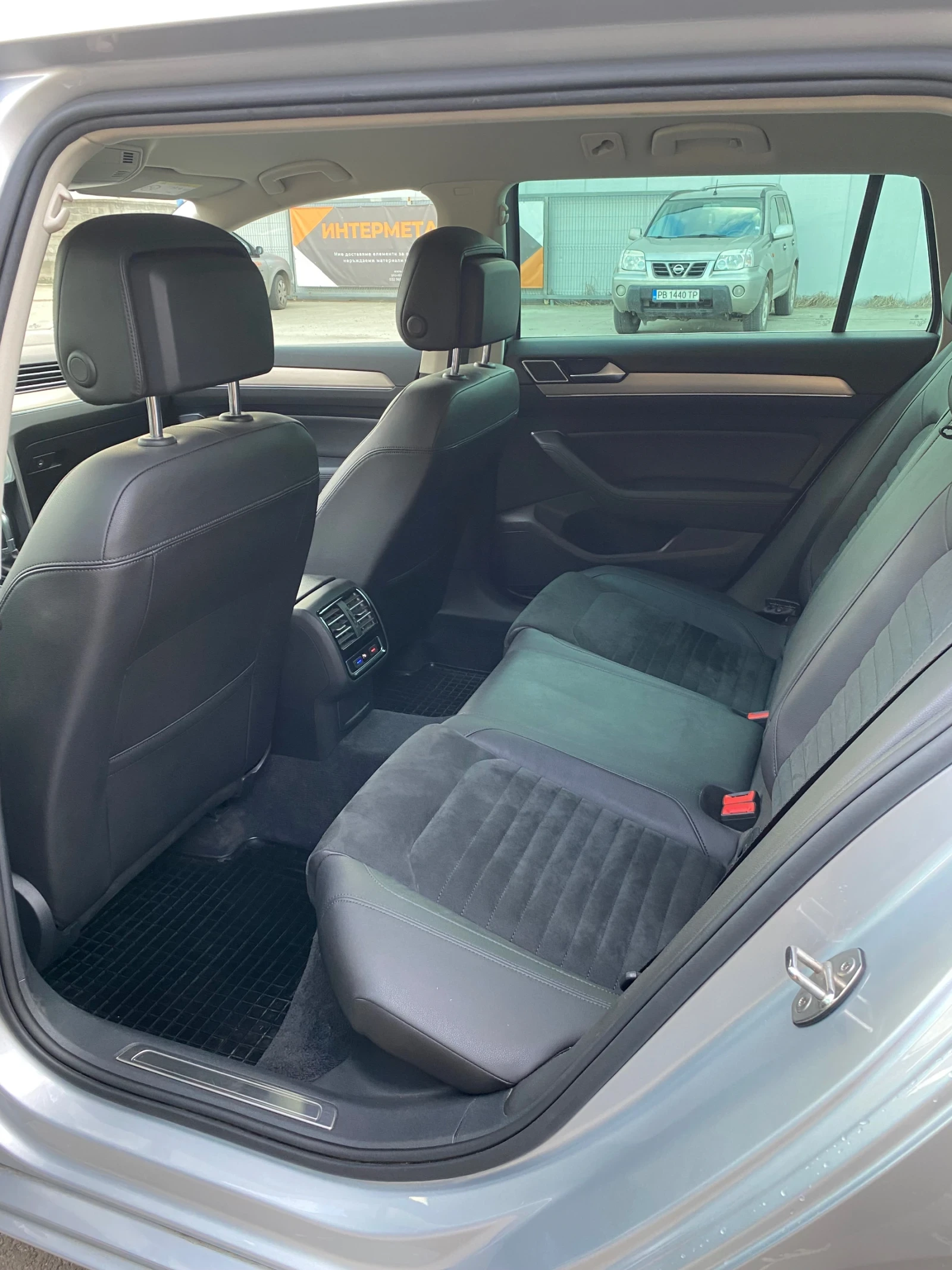 VW Passat 2.0 TDI 150hp | Mobile.bg � ����������� 13