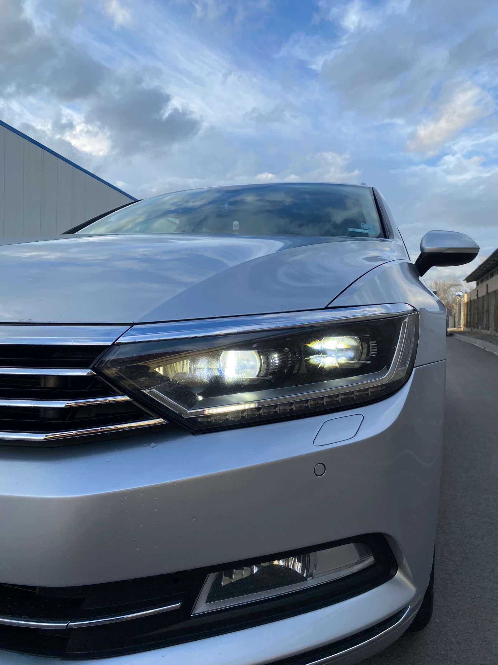 VW Passat 2.0 TDI 150hp - изображение 5