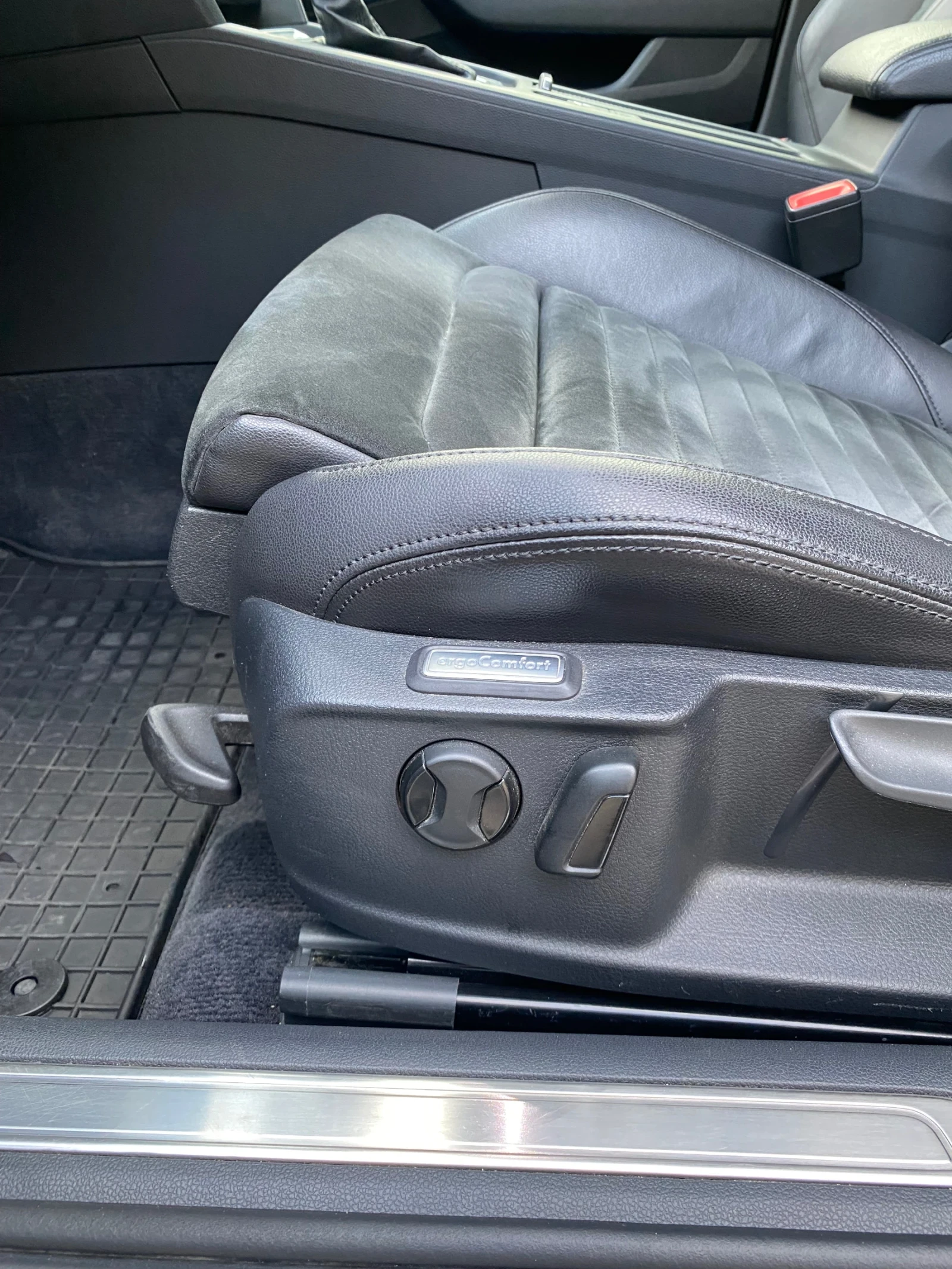 VW Passat 2.0 TDI 150hp | Mobile.bg � ����������� 11